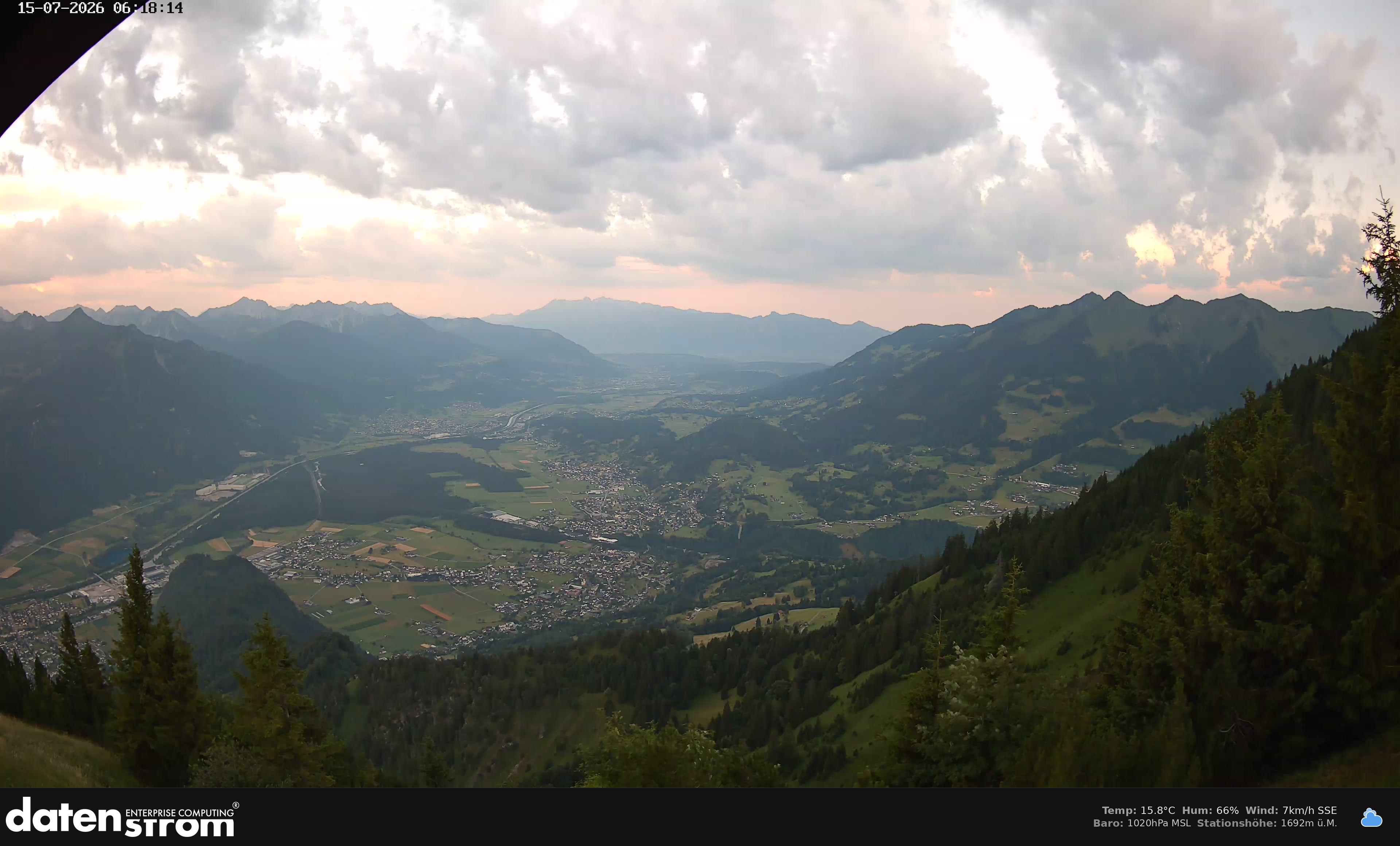 Bludenz - Walgau