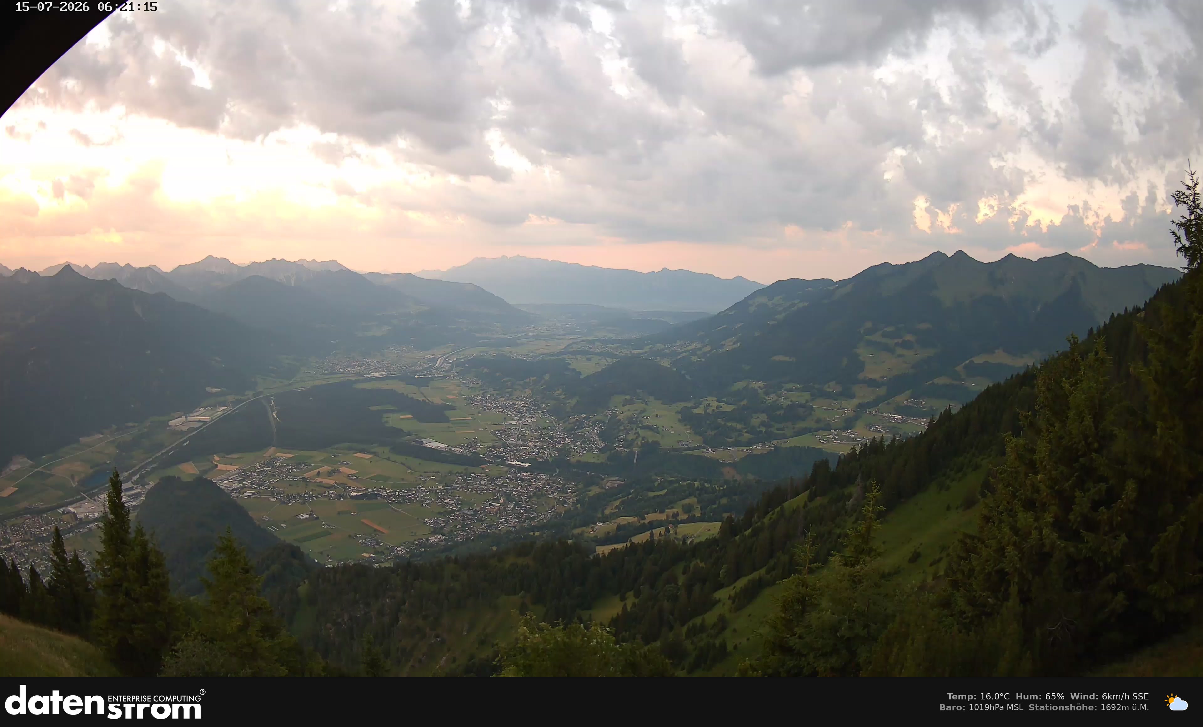 Bludenz - Walgau