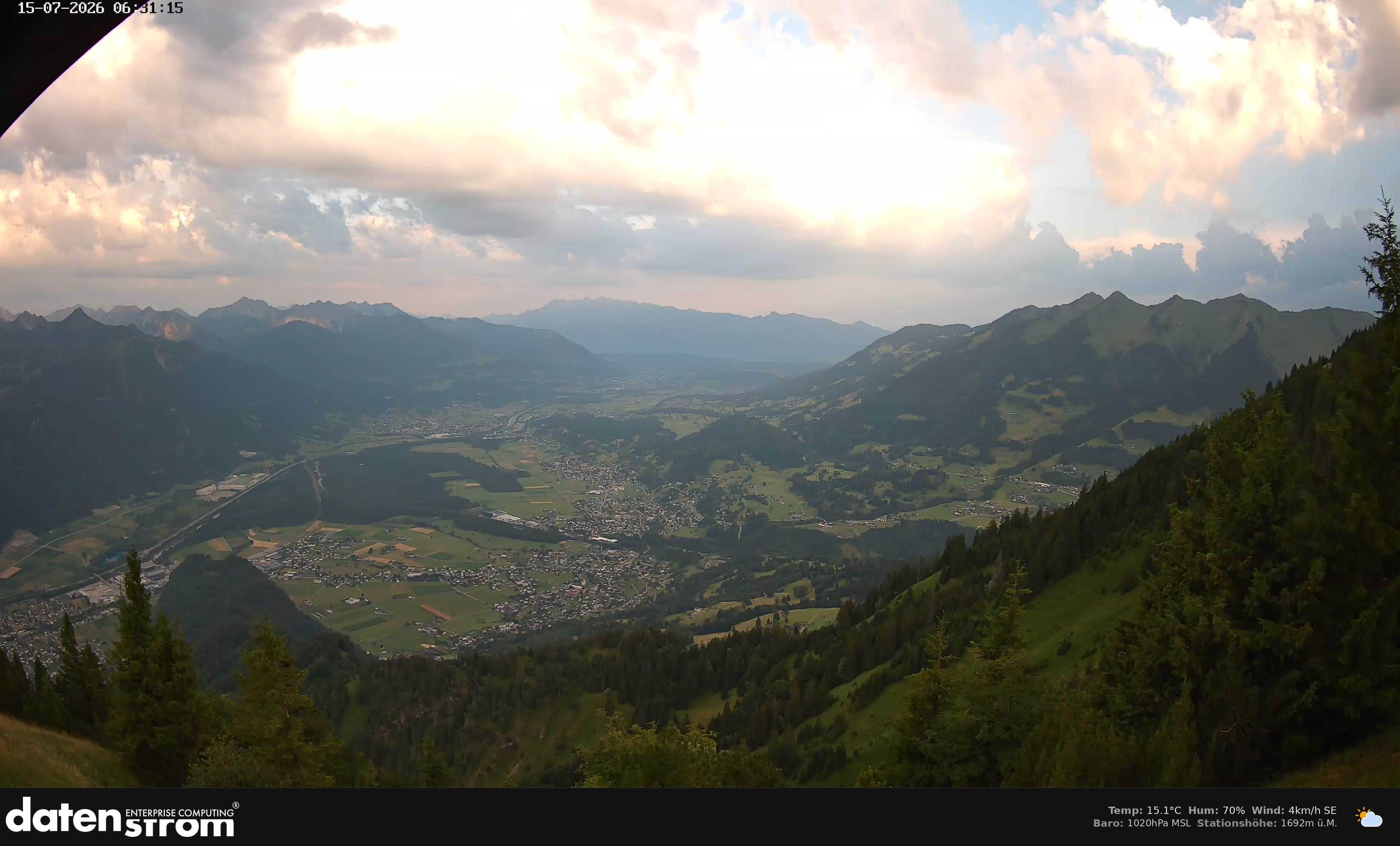 Bludenz - Walgau