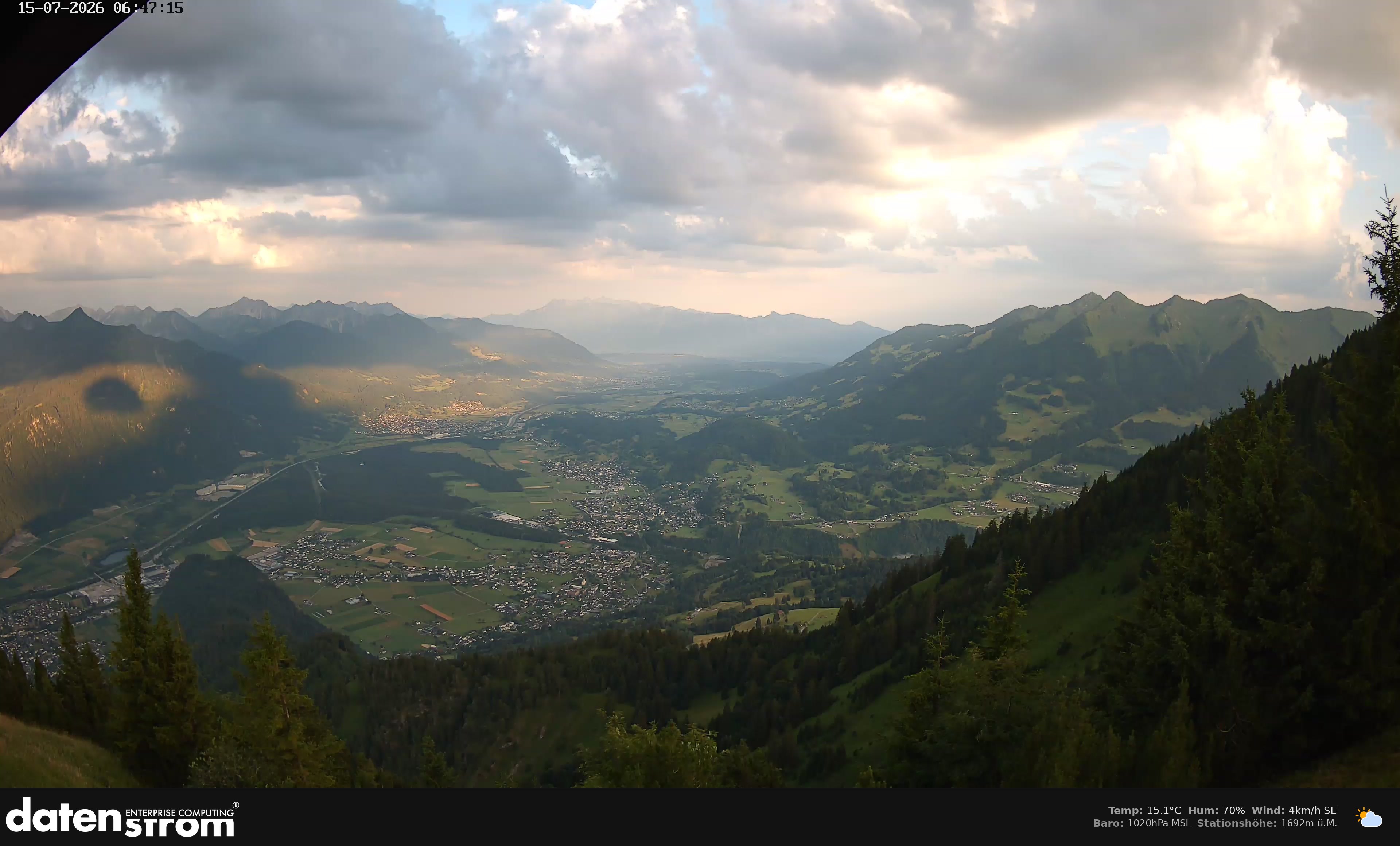 Bludenz - Walgau