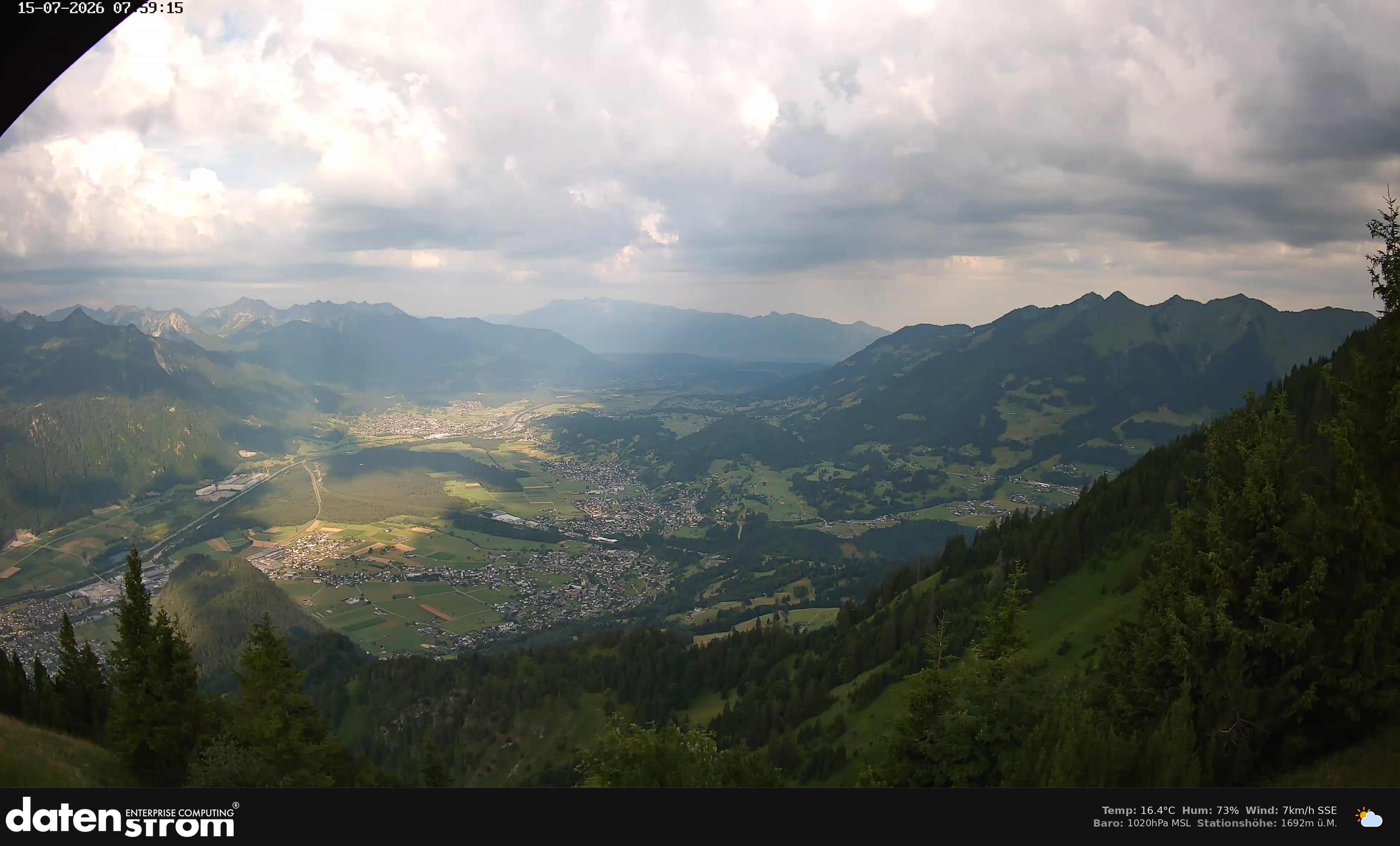 Bludenz - Walgau