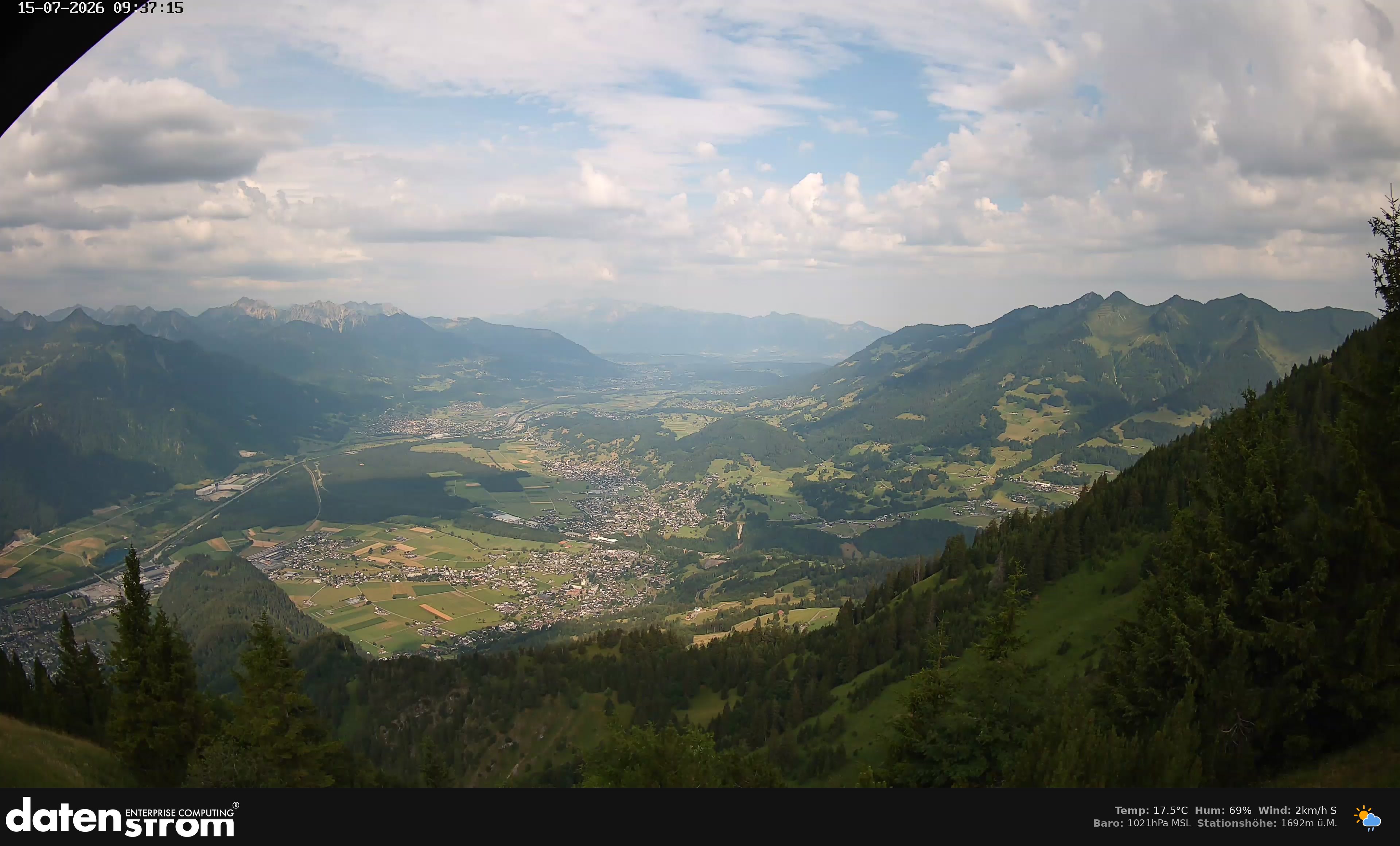 Bludenz - Walgau
