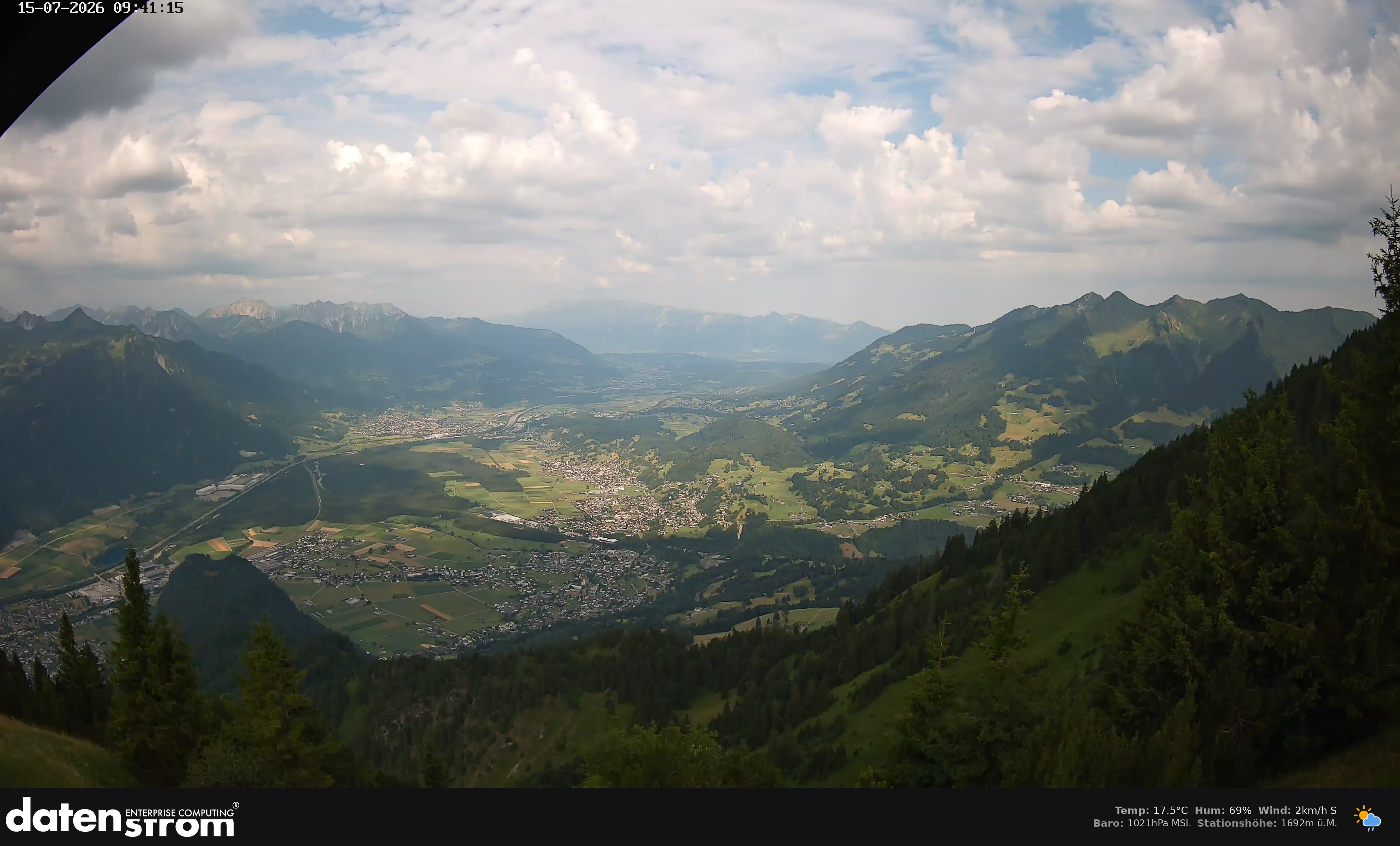 Bludenz - Walgau
