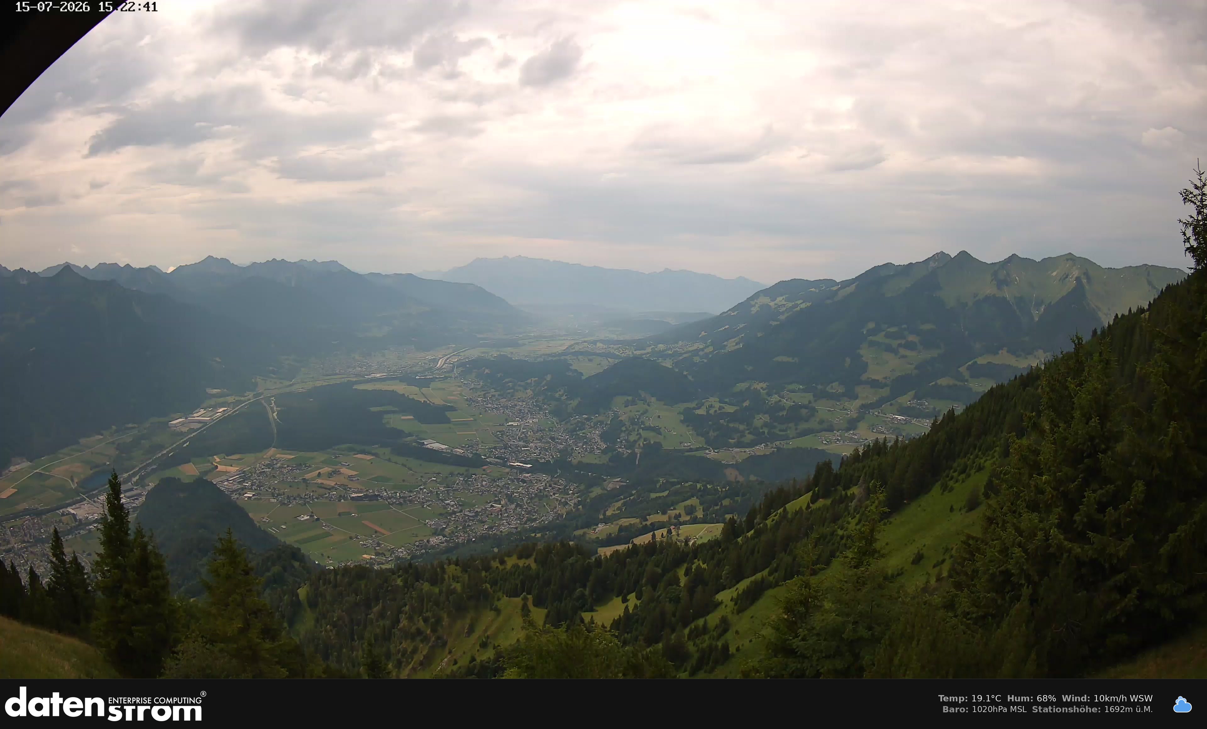Bludenz - Walgau