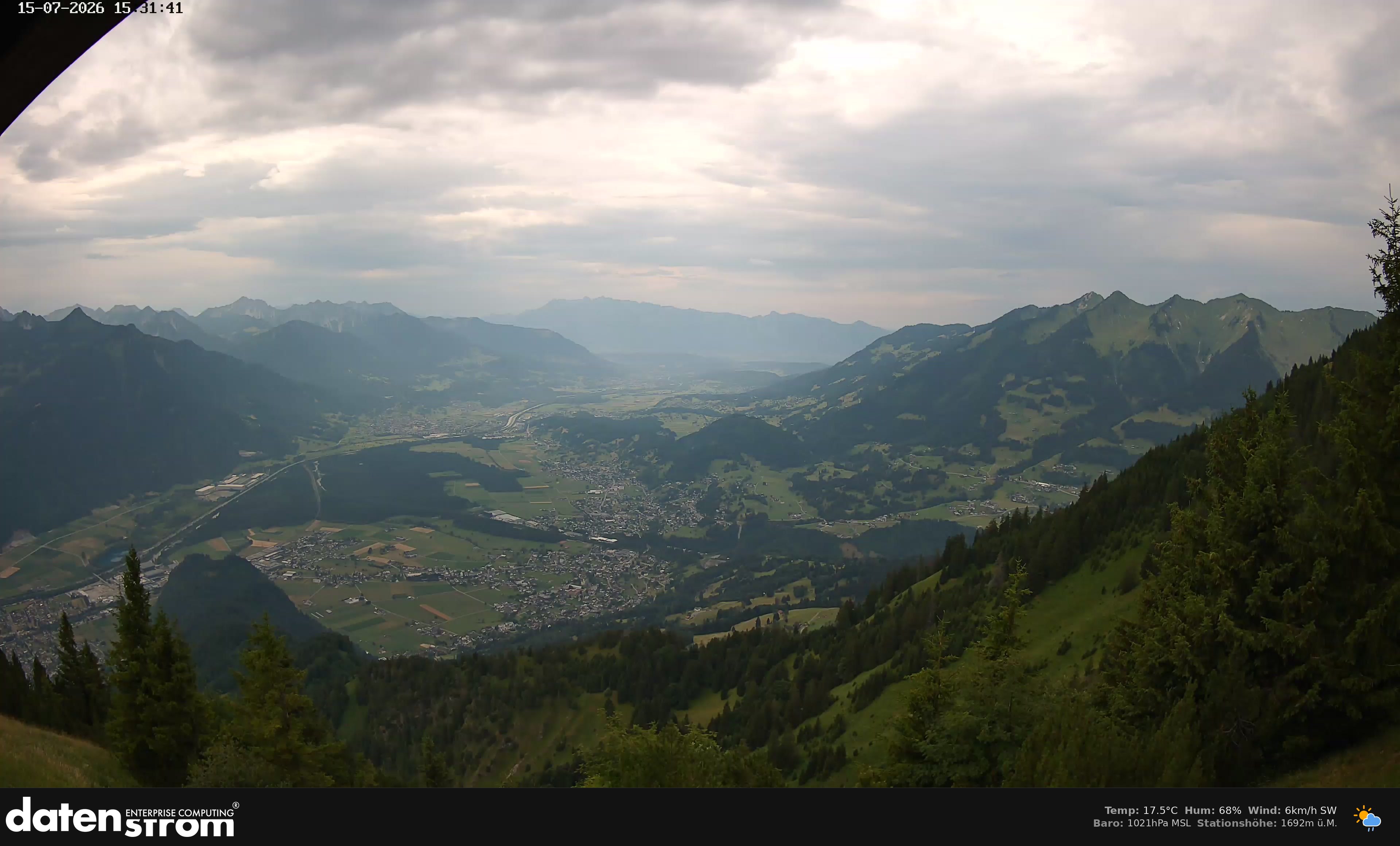Bludenz - Walgau