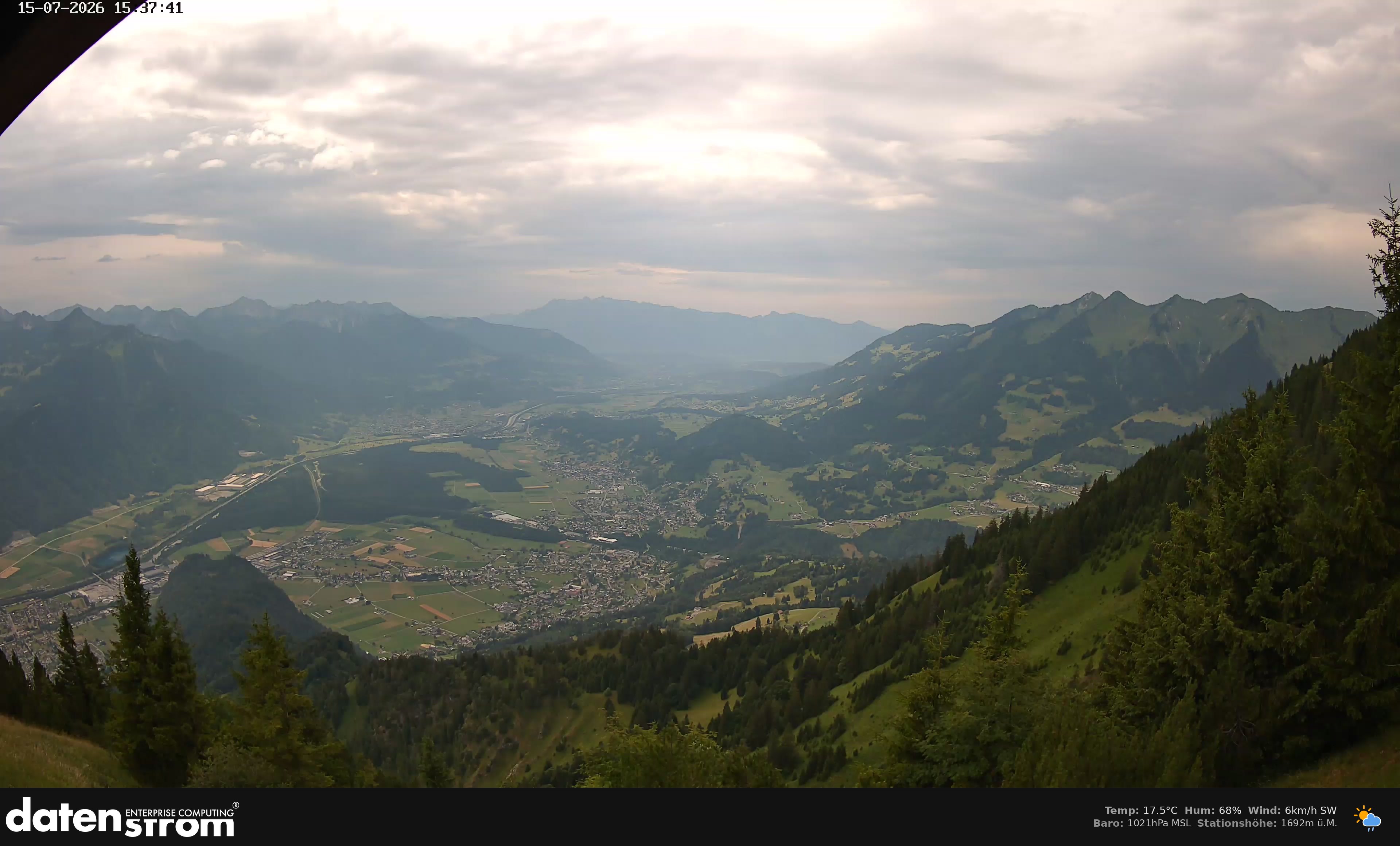 Bludenz - Walgau