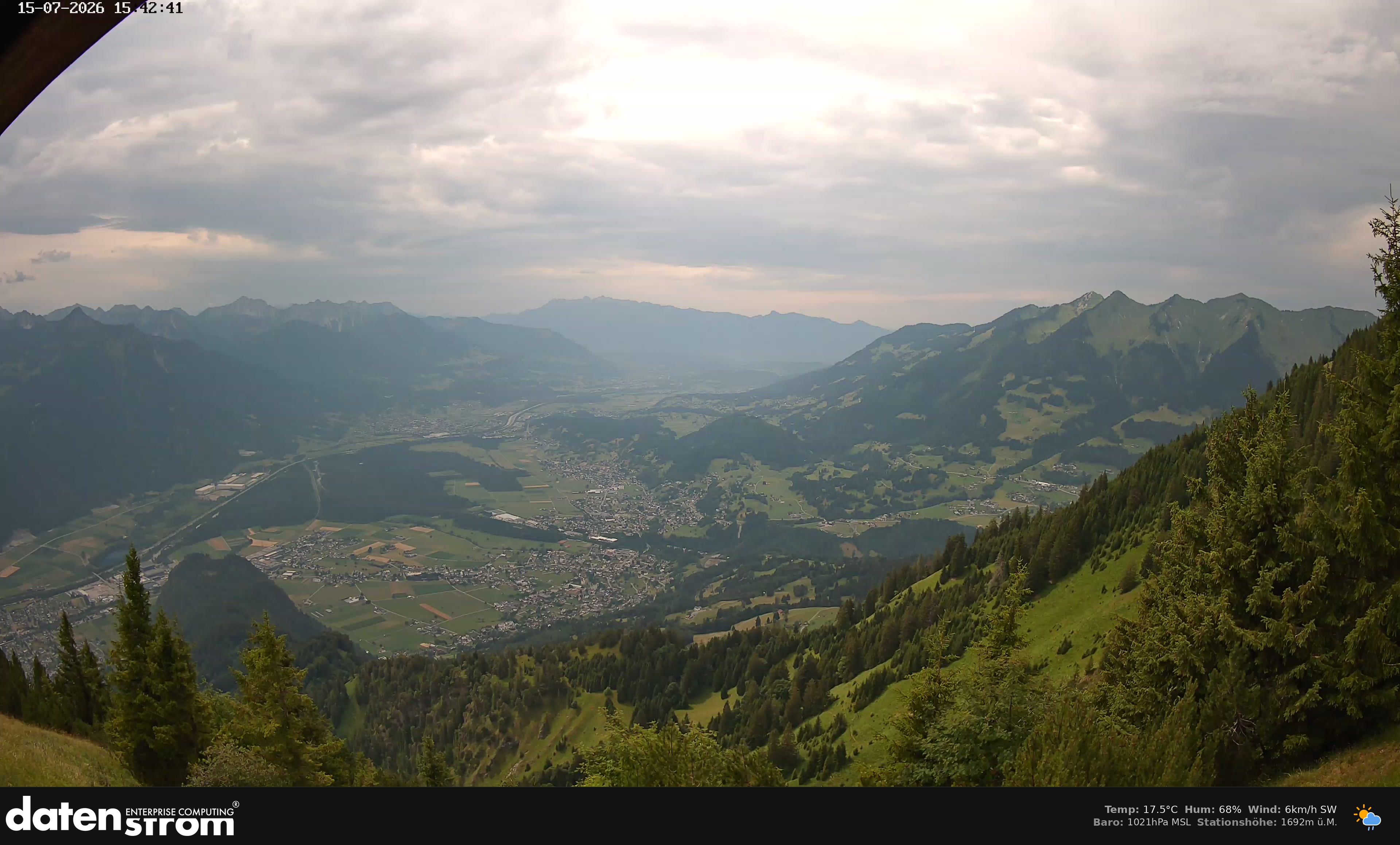 Bludenz - Walgau