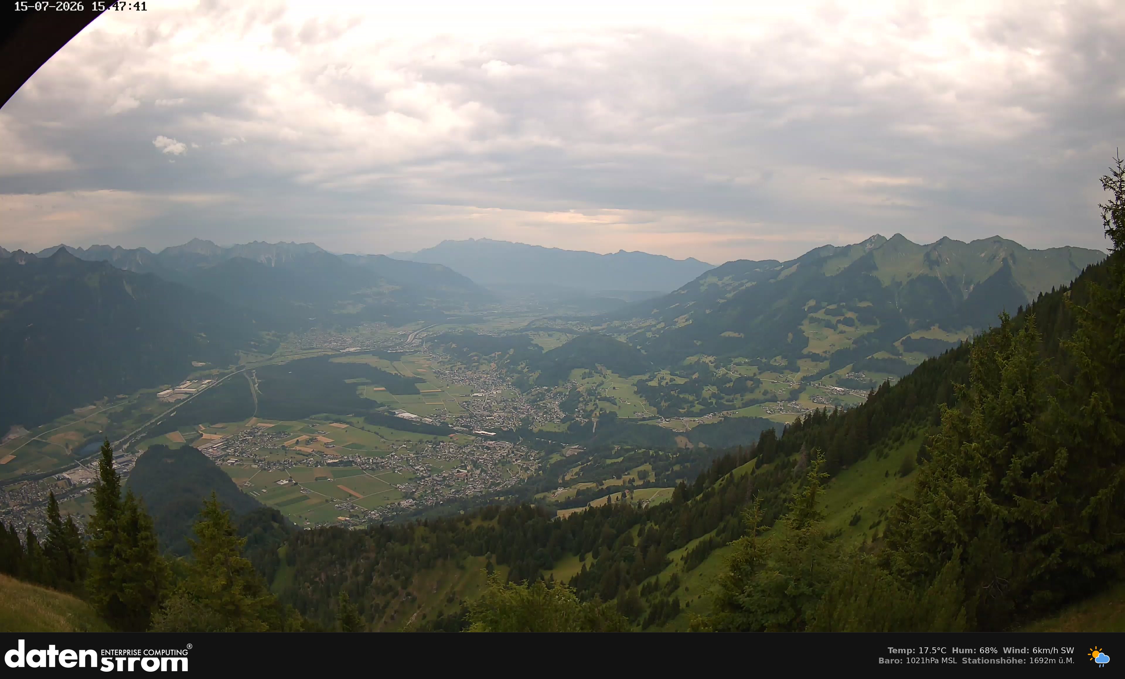 Bludenz - Walgau
