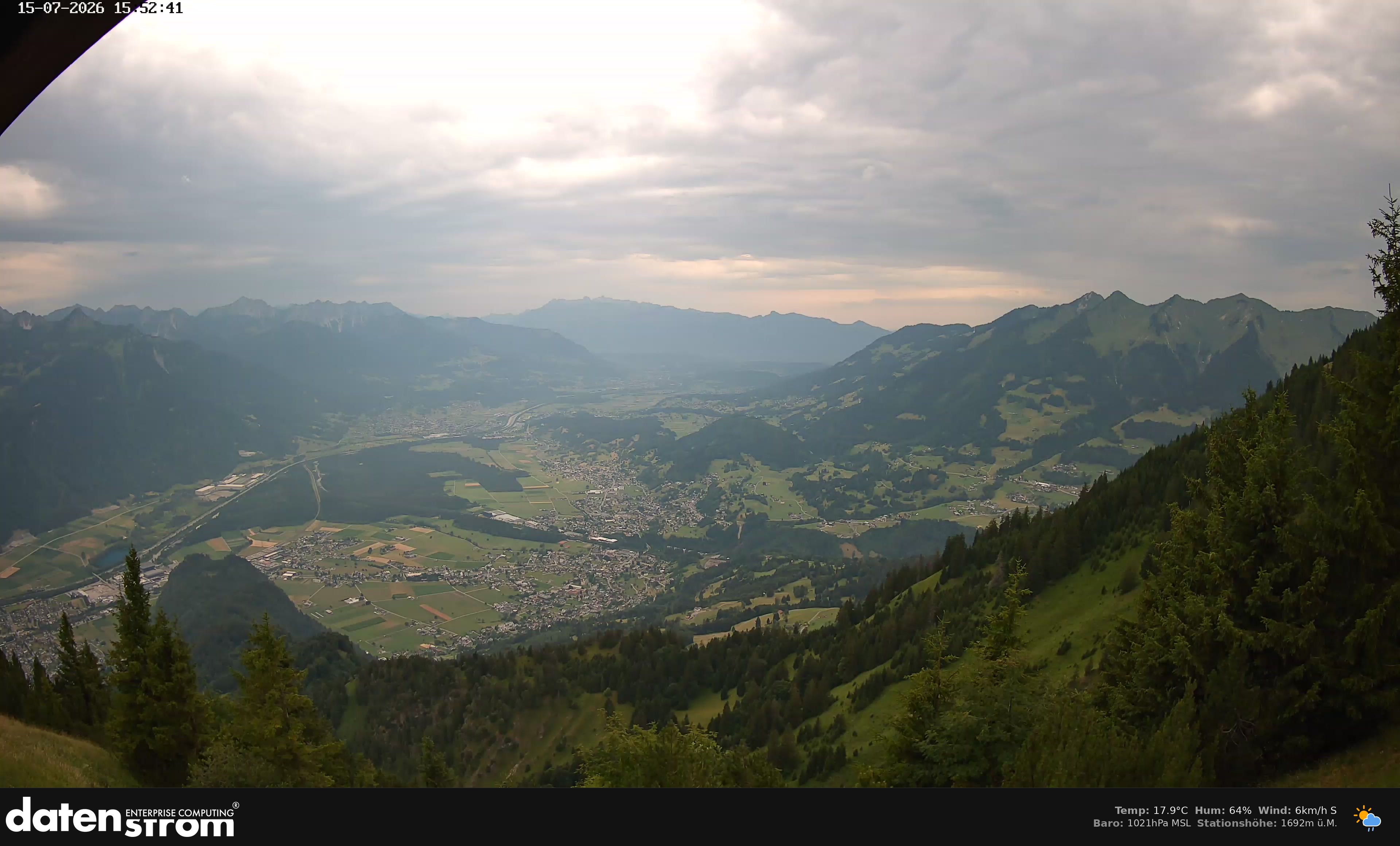 Bludenz - Walgau