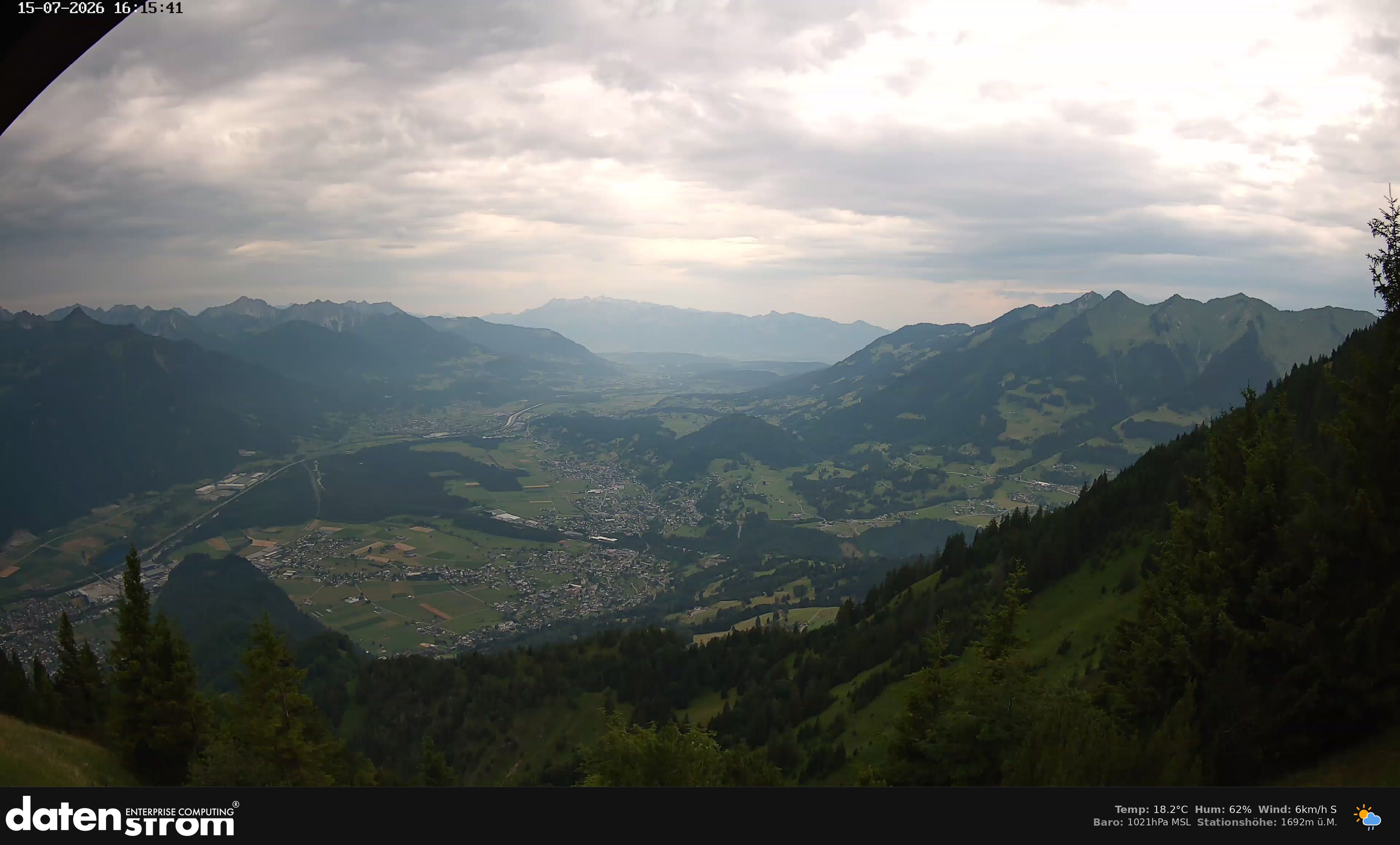 Bludenz - Walgau