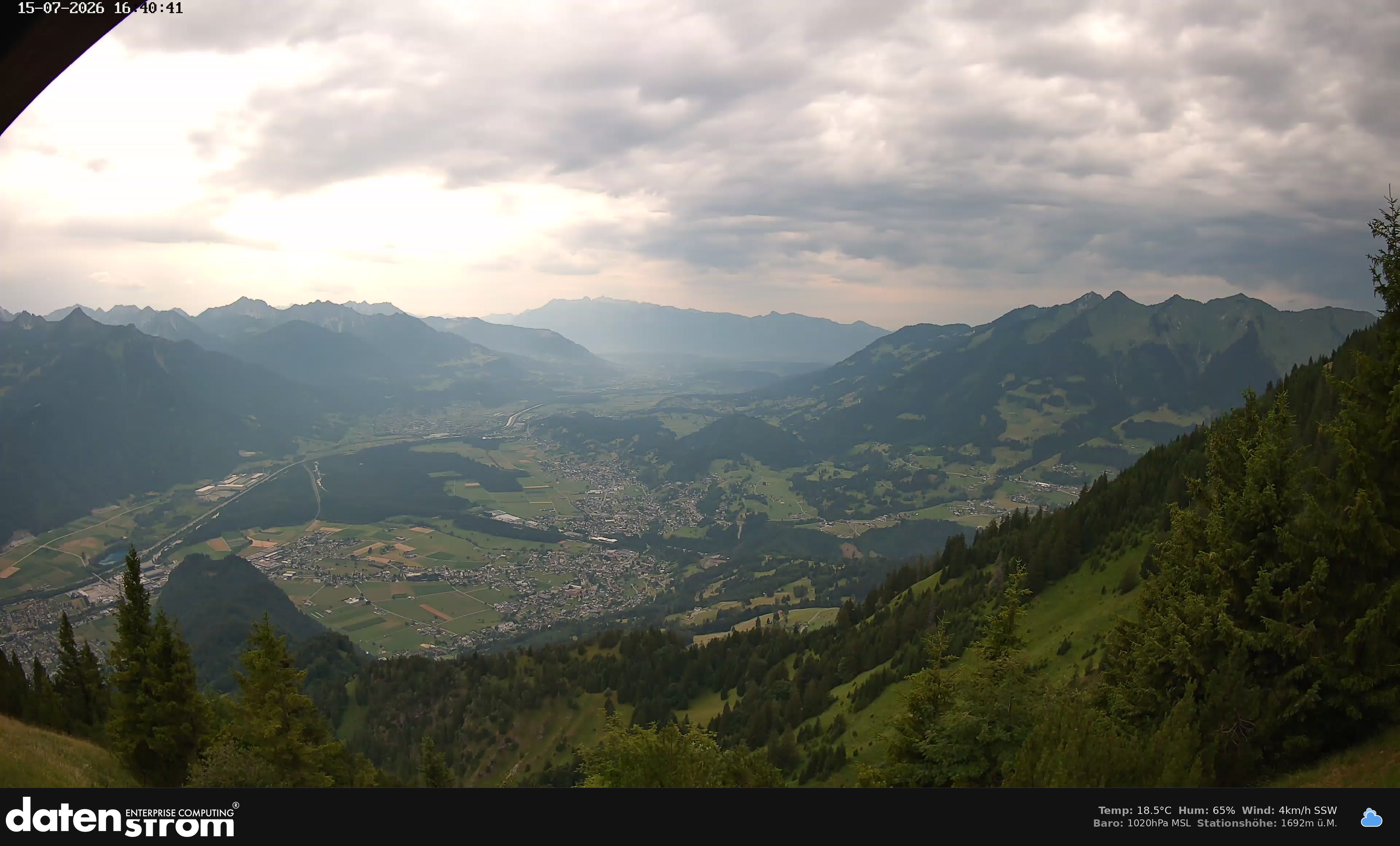 Bludenz - Walgau