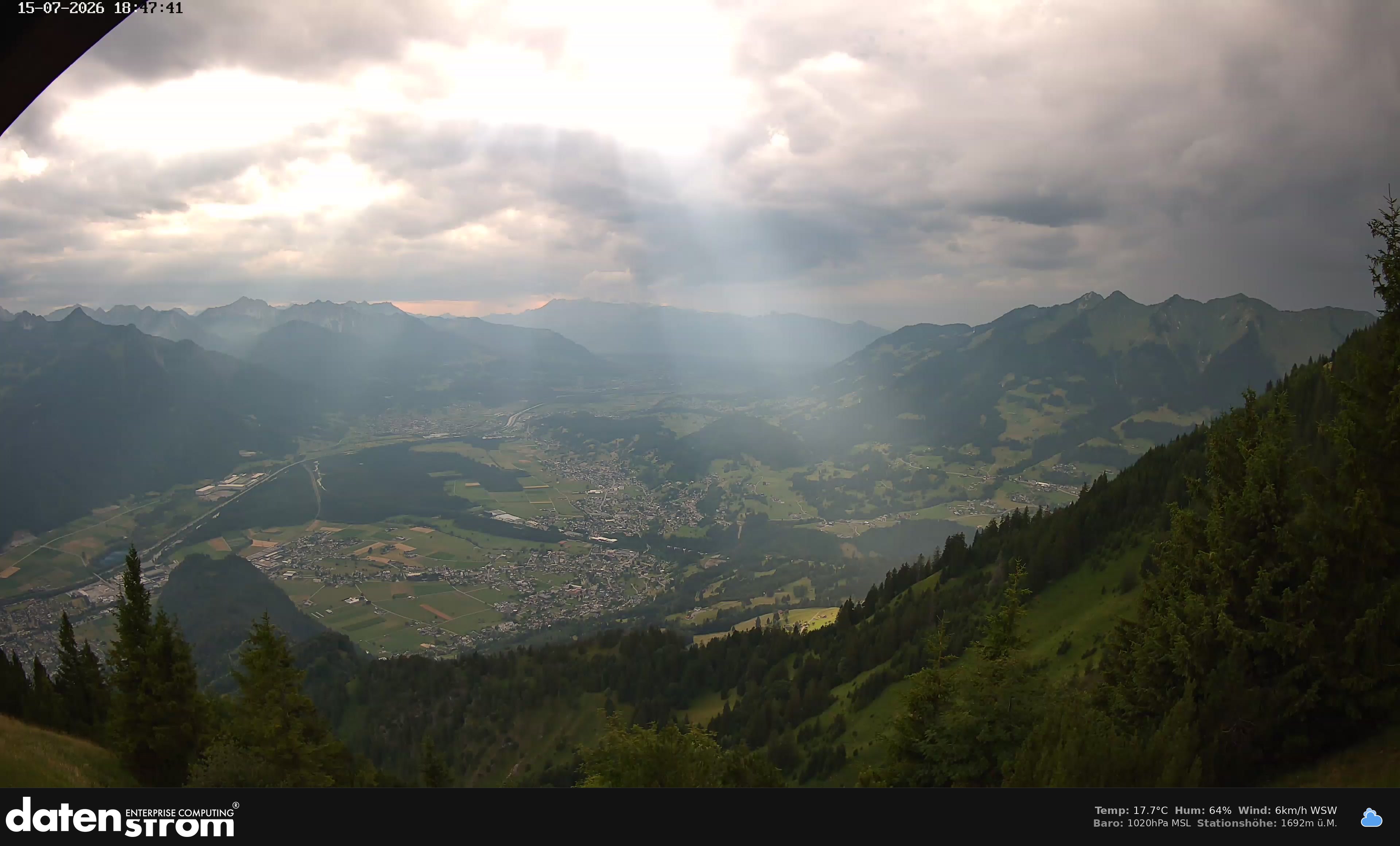 Bludenz - Walgau