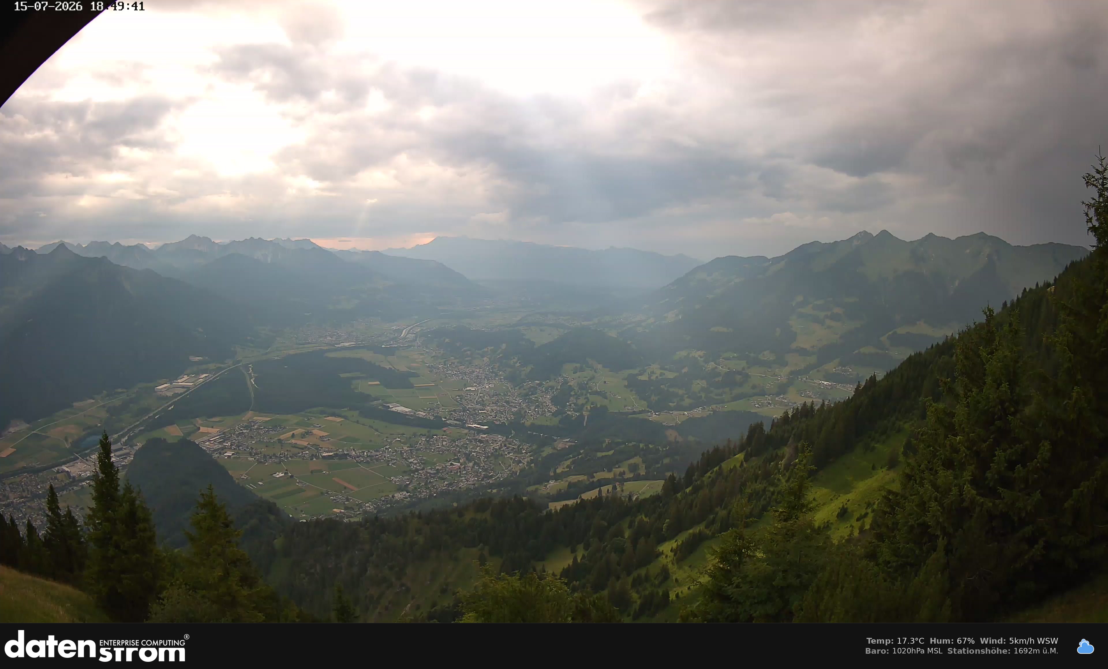 Bludenz - Walgau