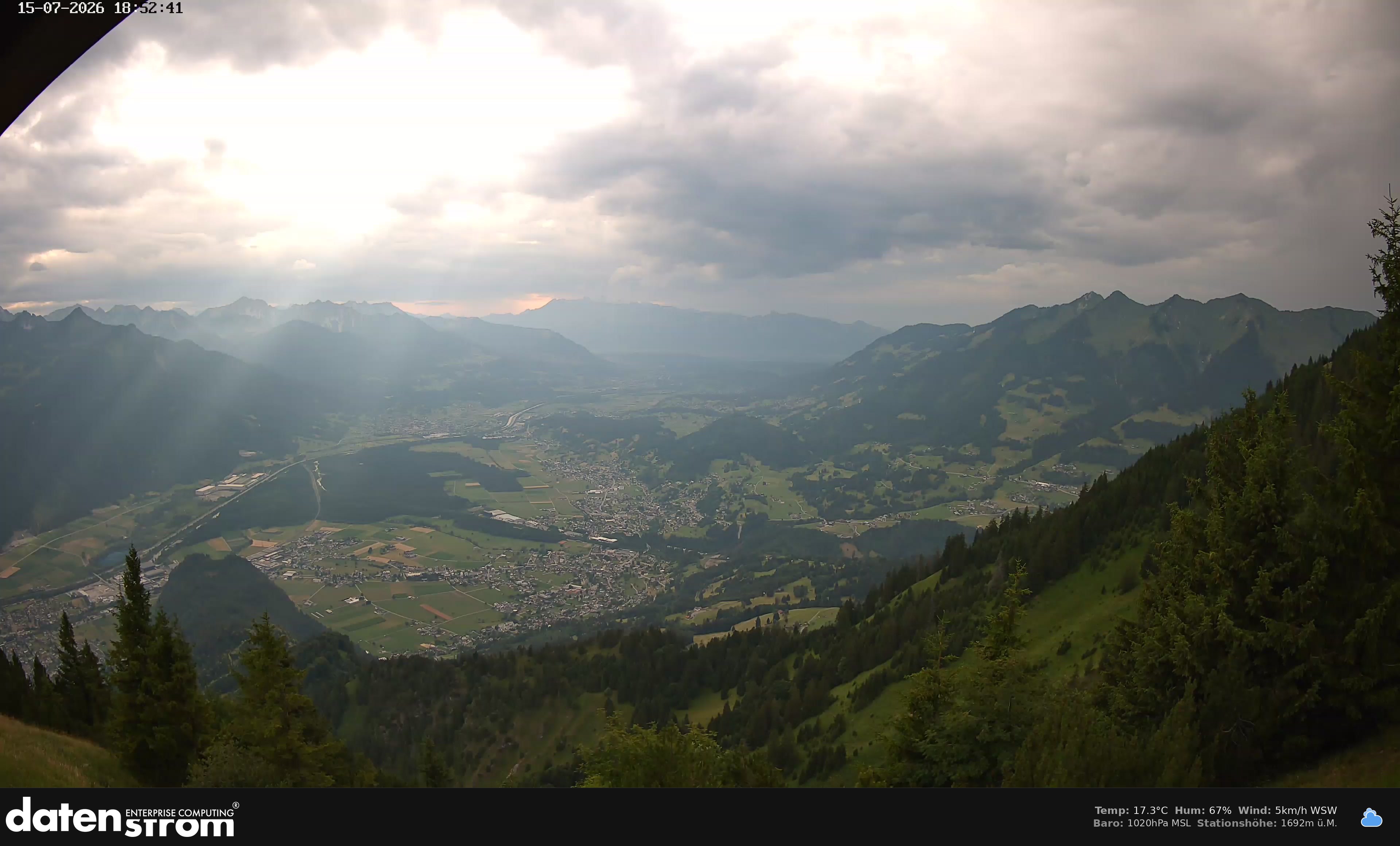 Bludenz - Walgau