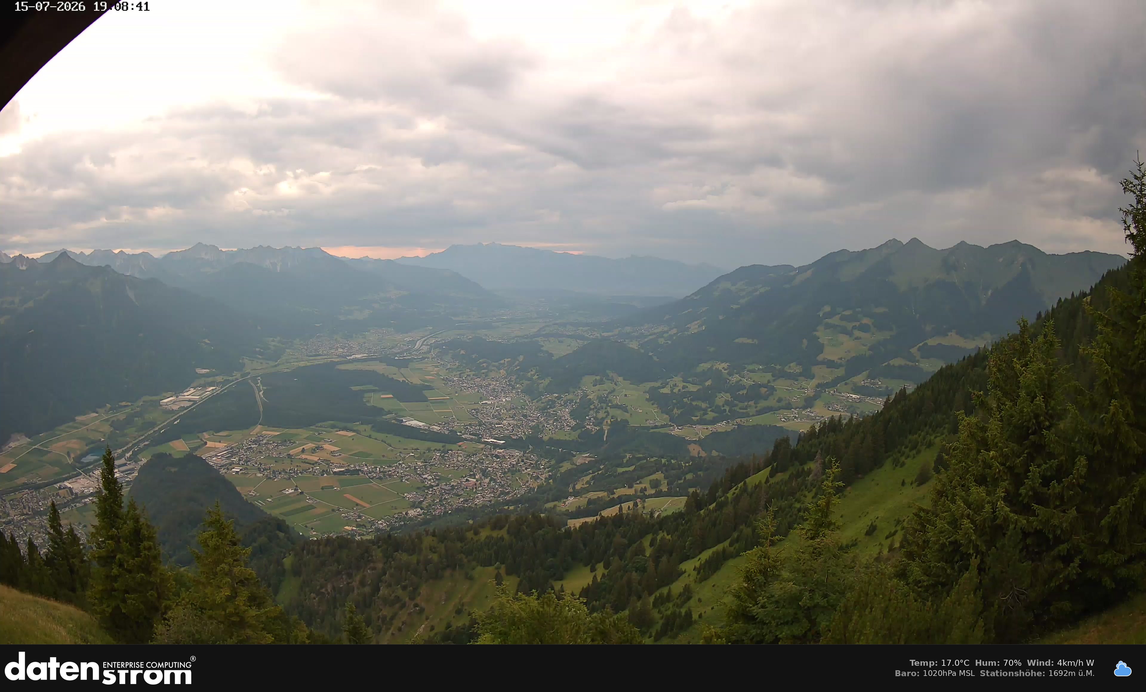 Bludenz - Walgau