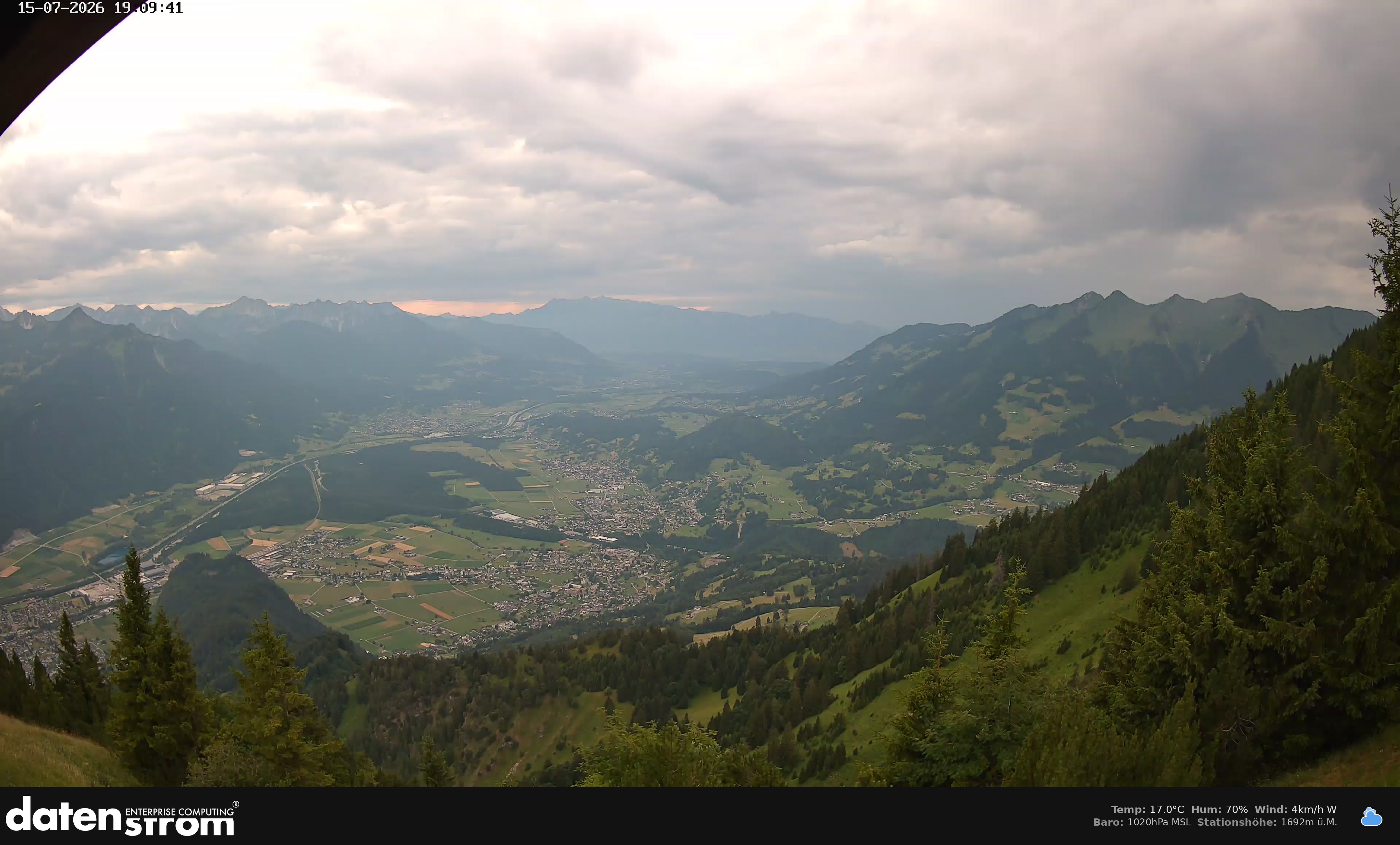 Bludenz - Walgau