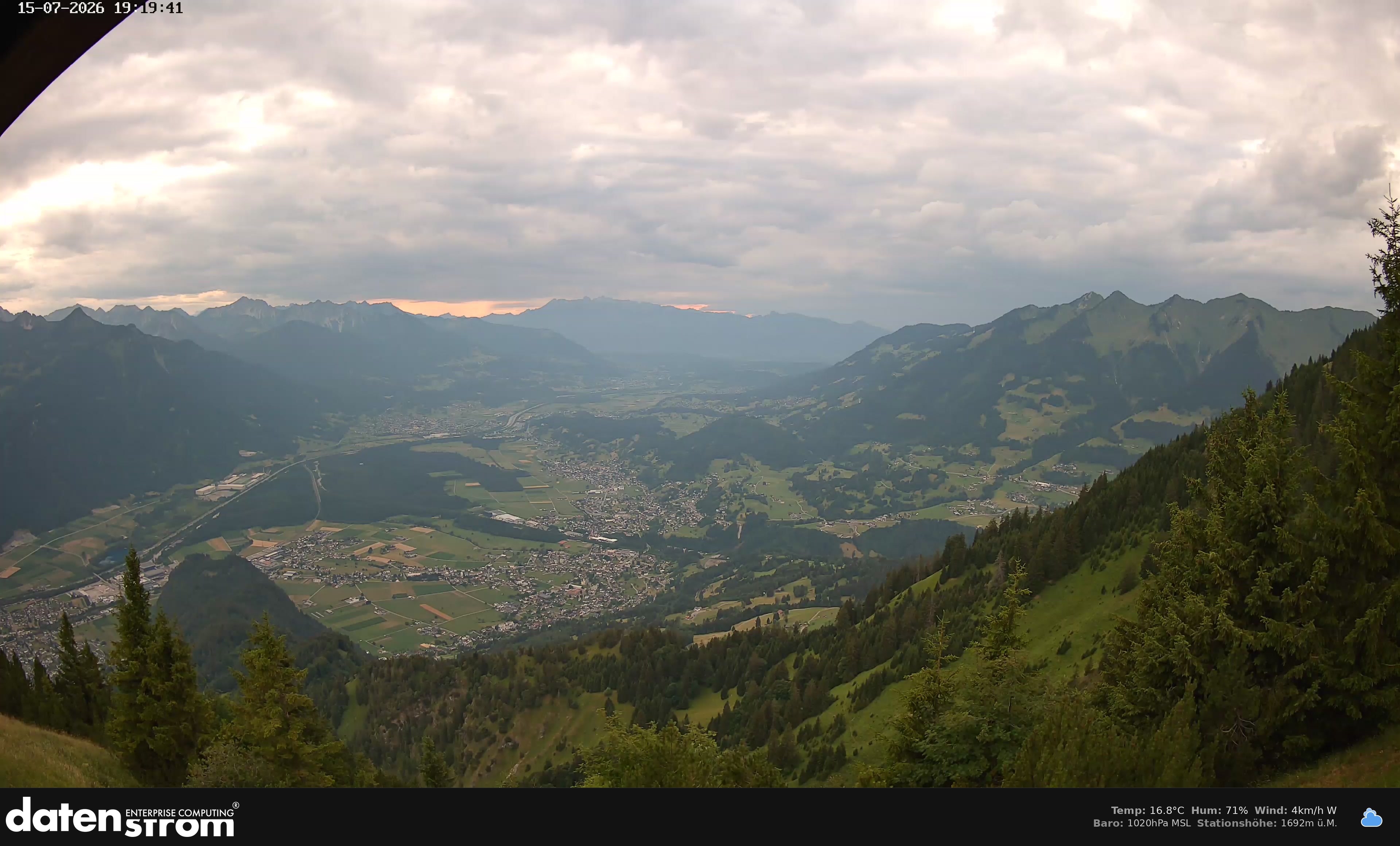 Bludenz - Walgau
