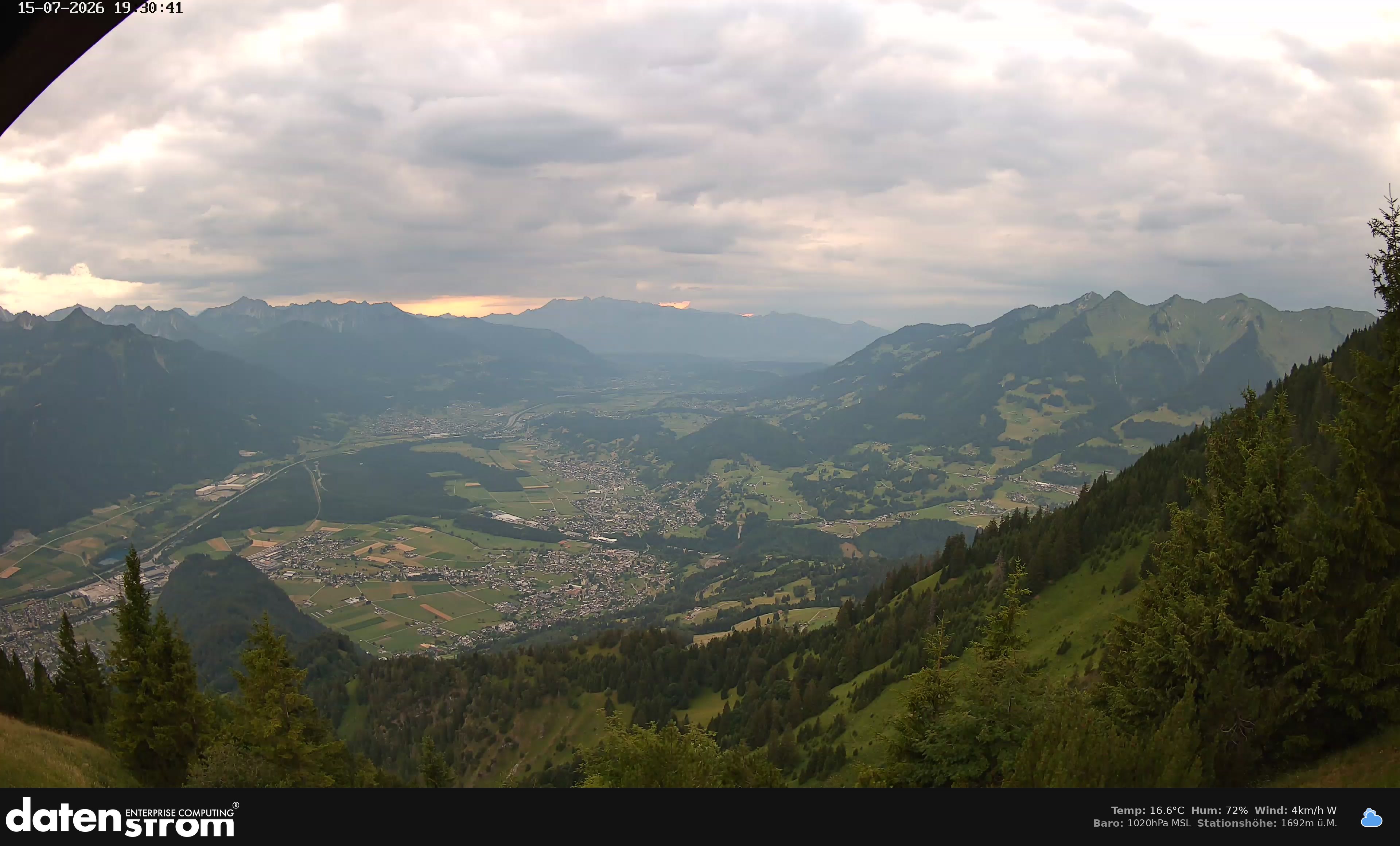 Bludenz - Walgau
