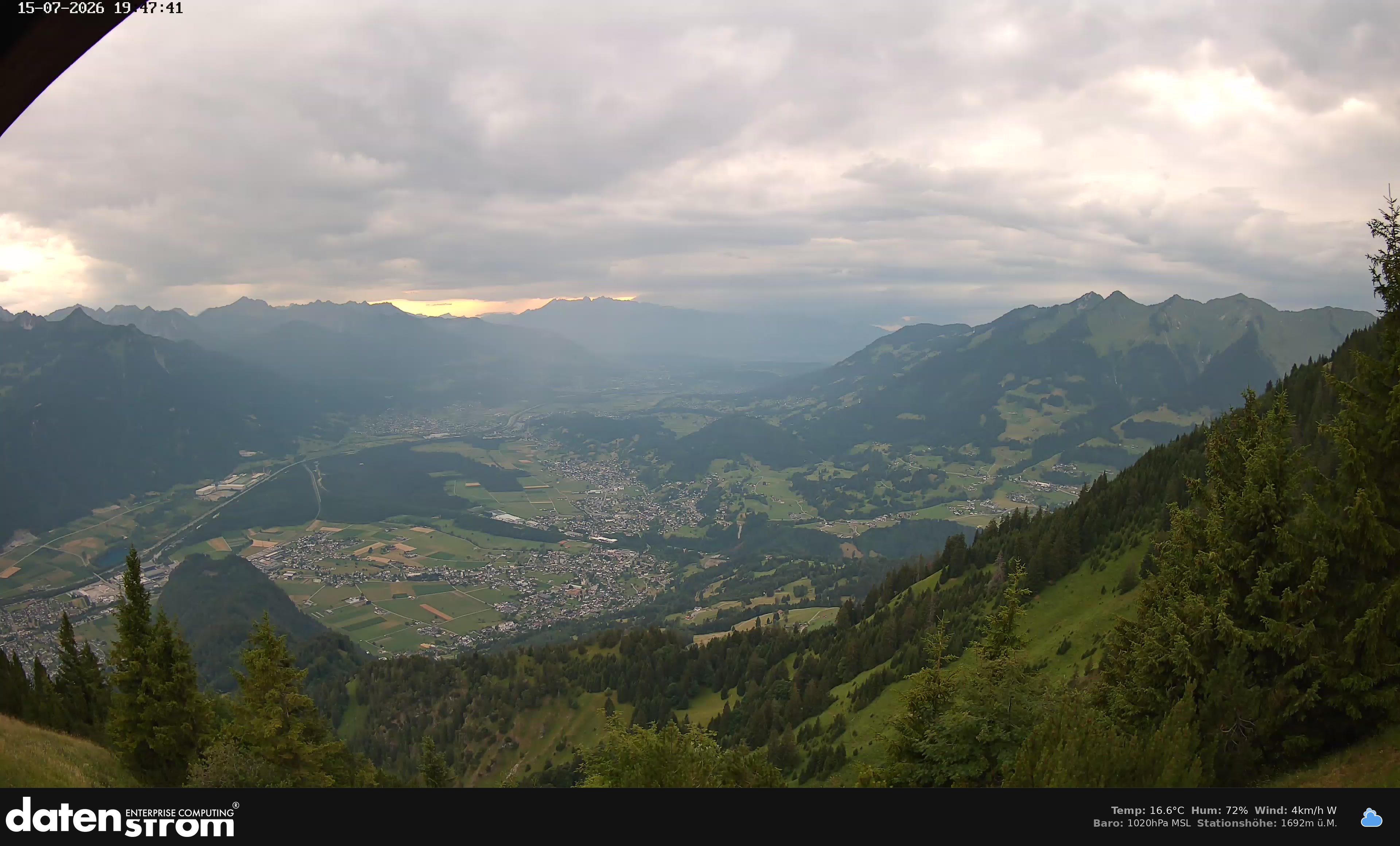 Bludenz - Walgau