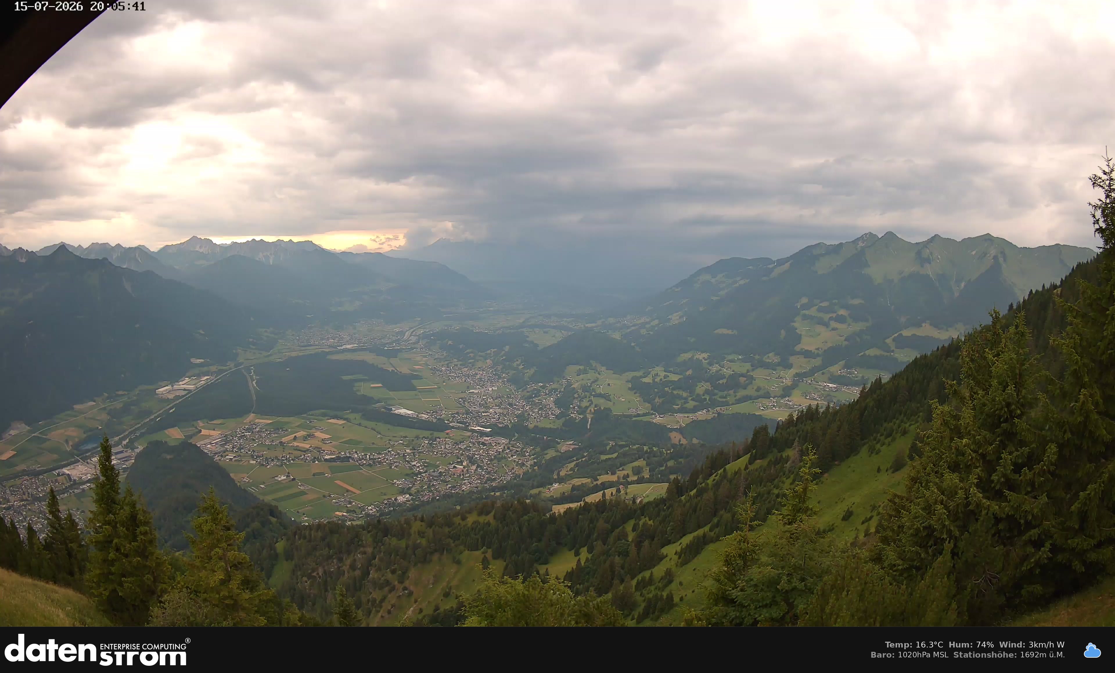 Bludenz - Walgau