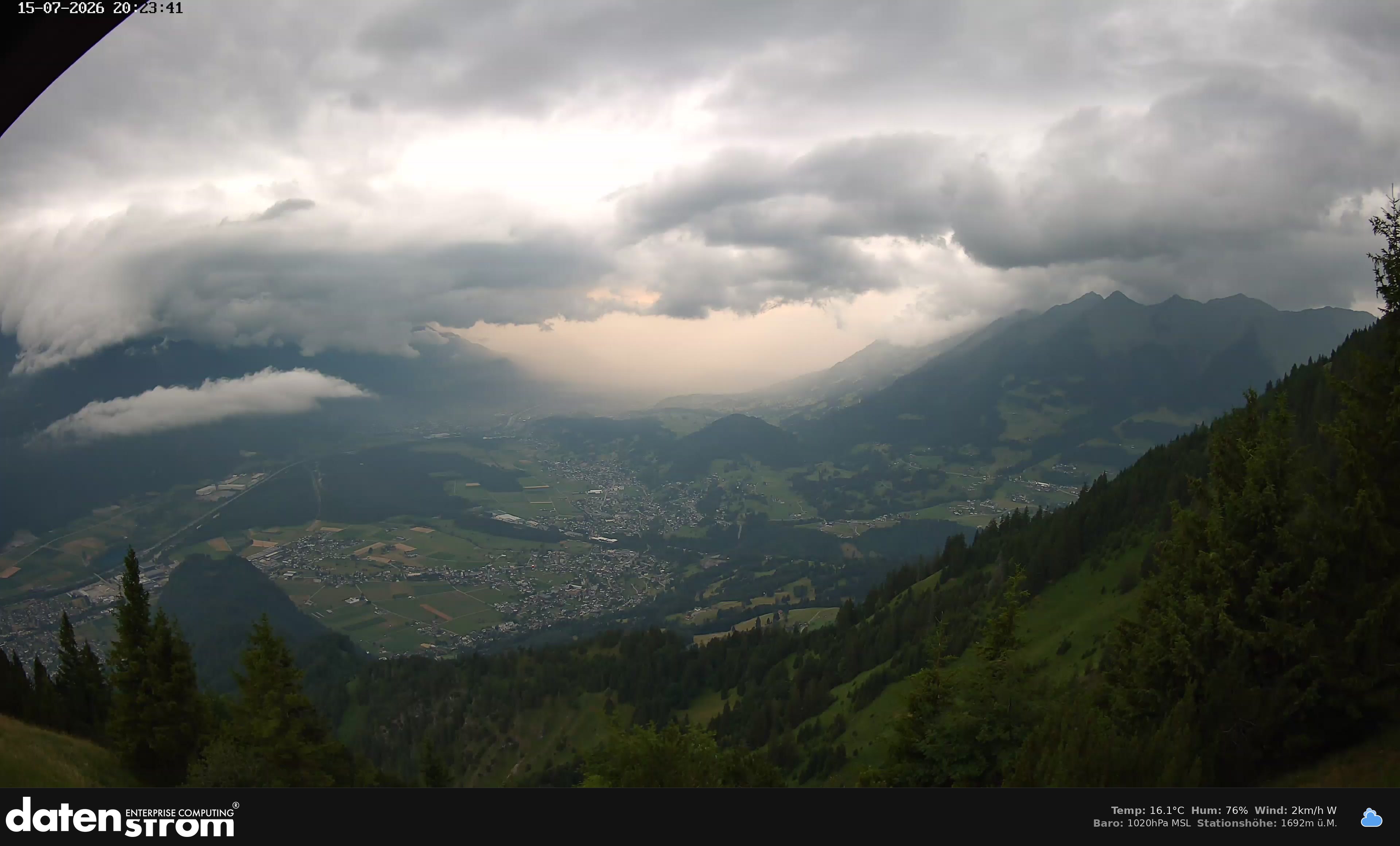 Bludenz - Walgau