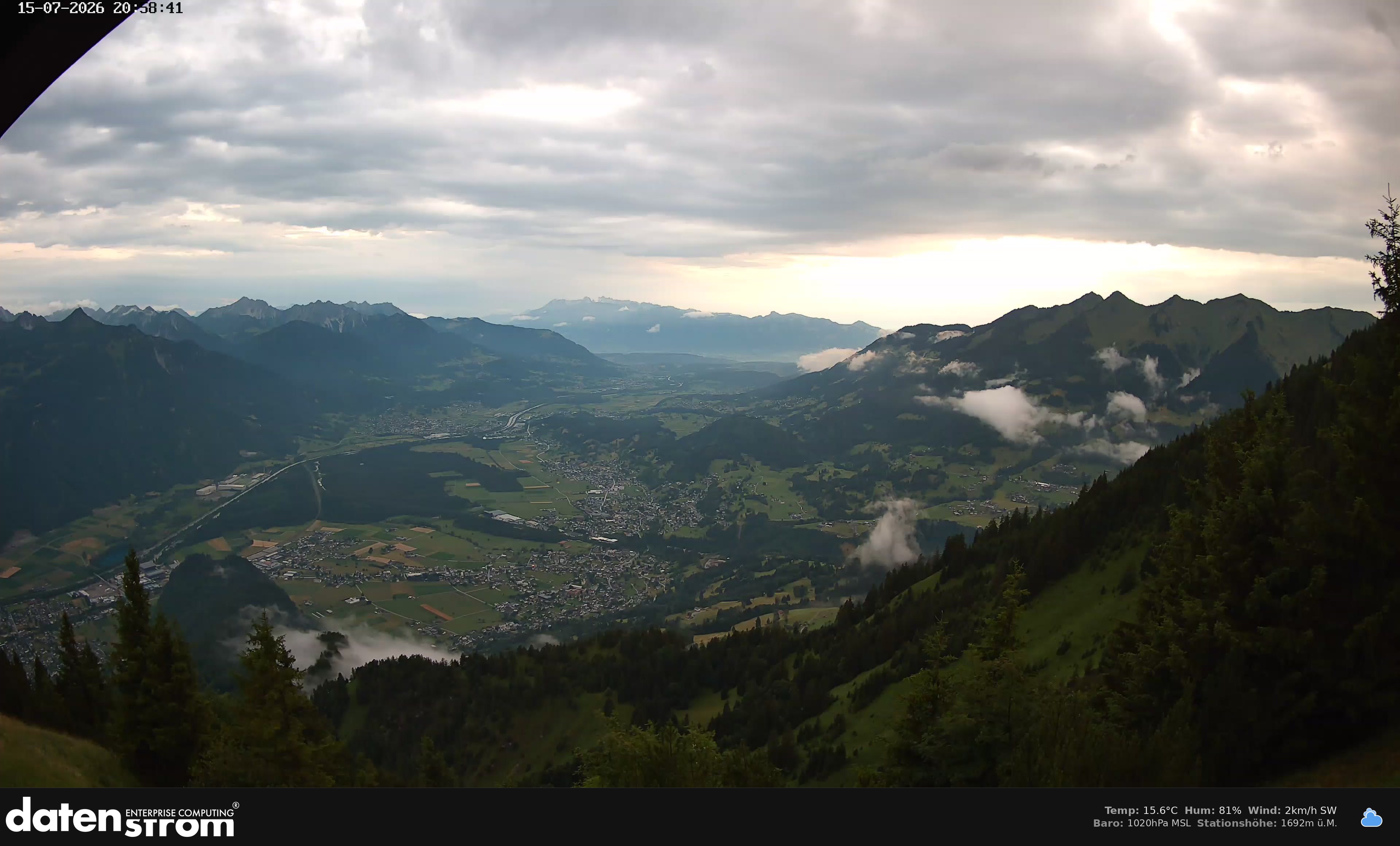 Bludenz - Walgau