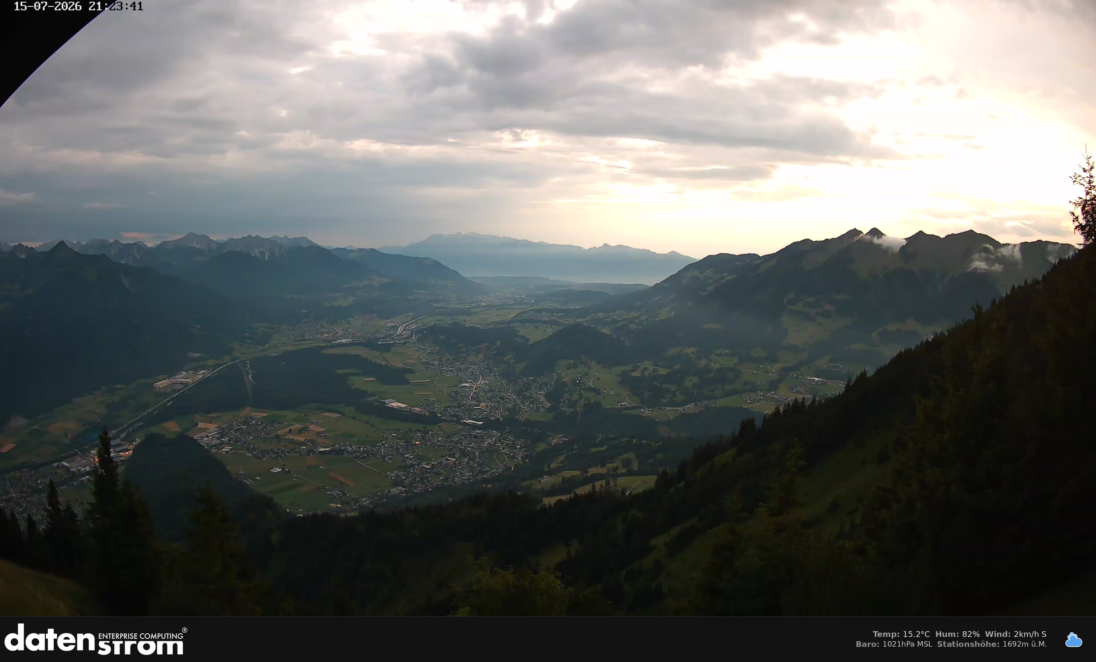 Bludenz - Walgau