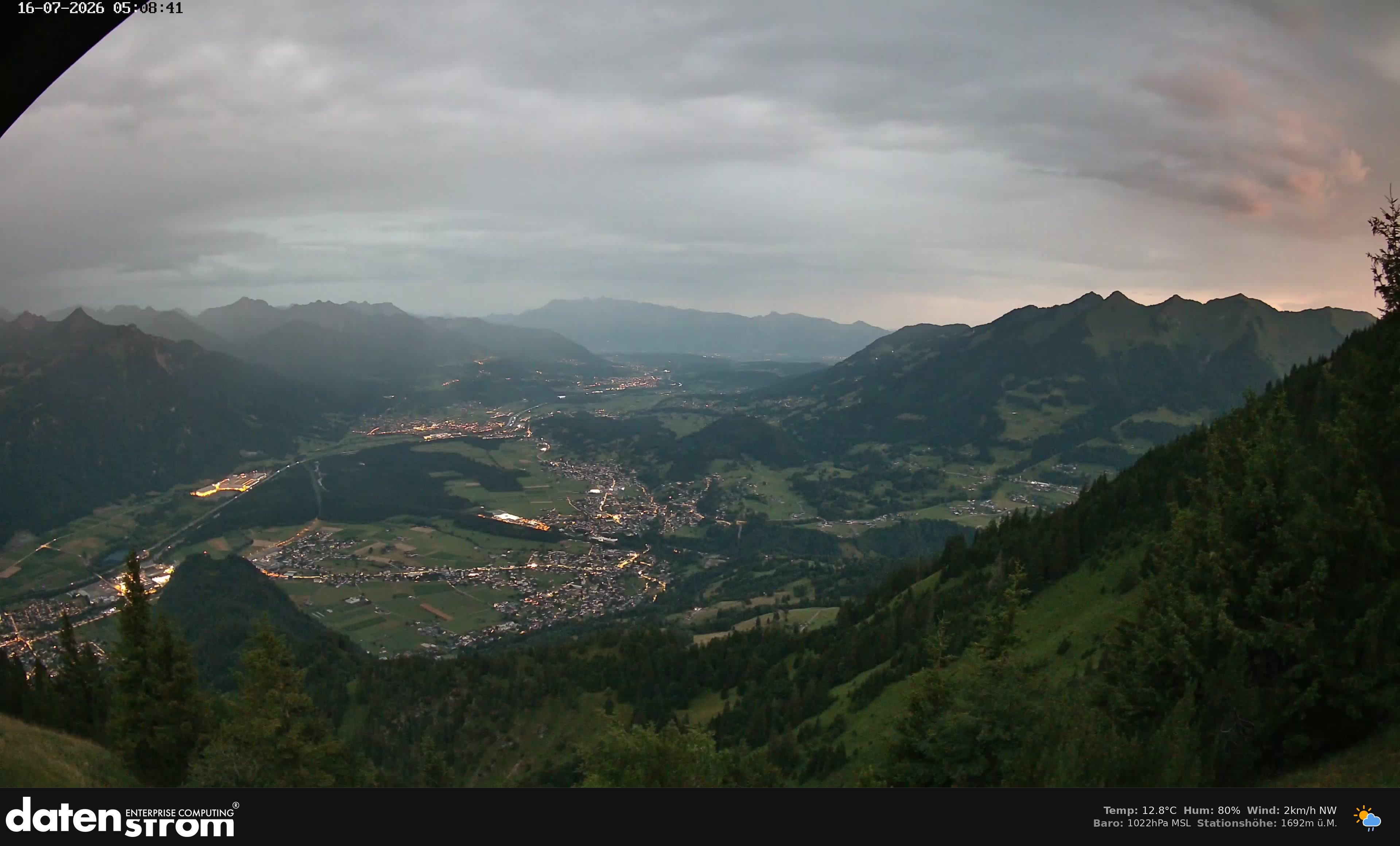 Bludenz - Walgau