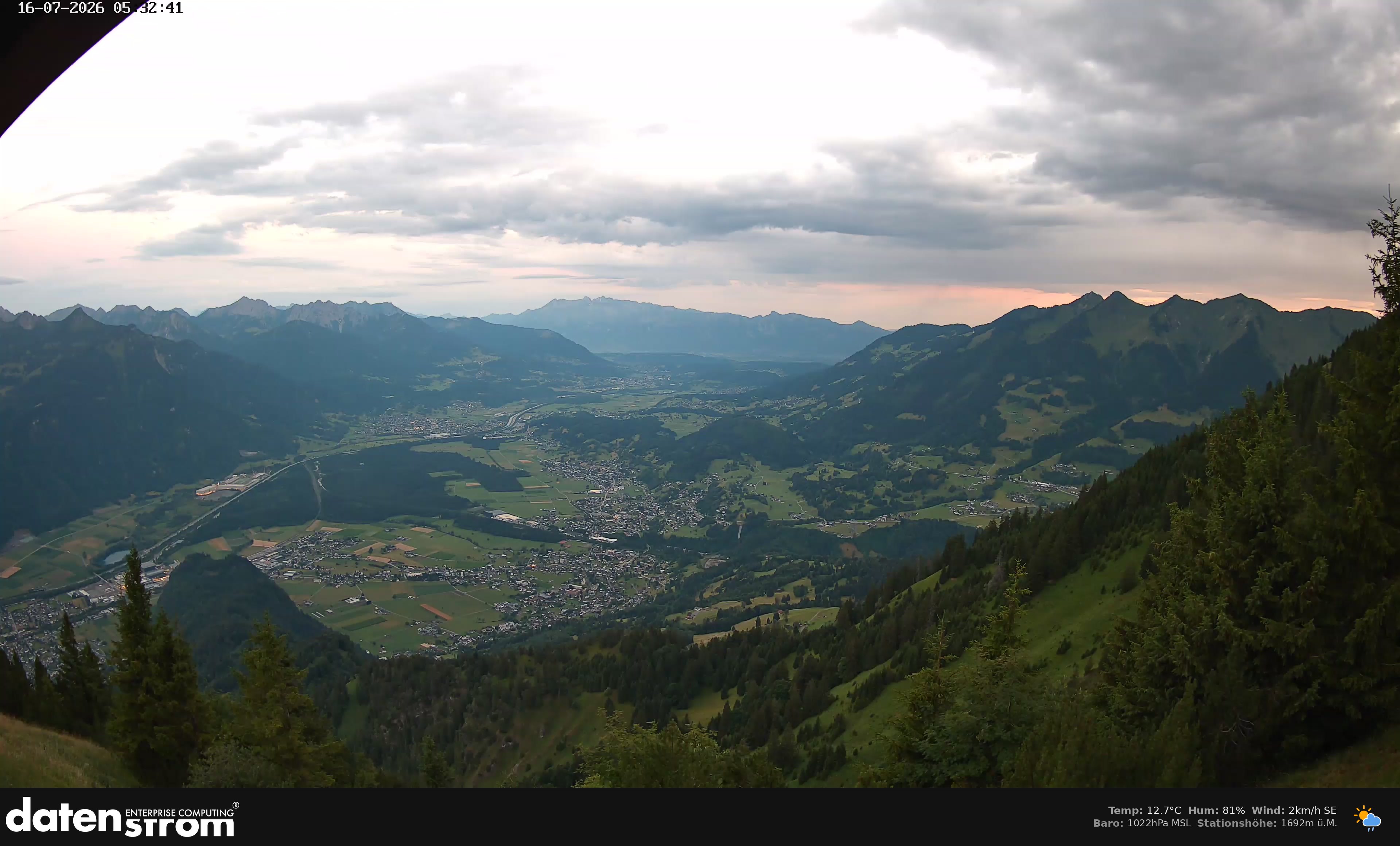 Bludenz - Walgau