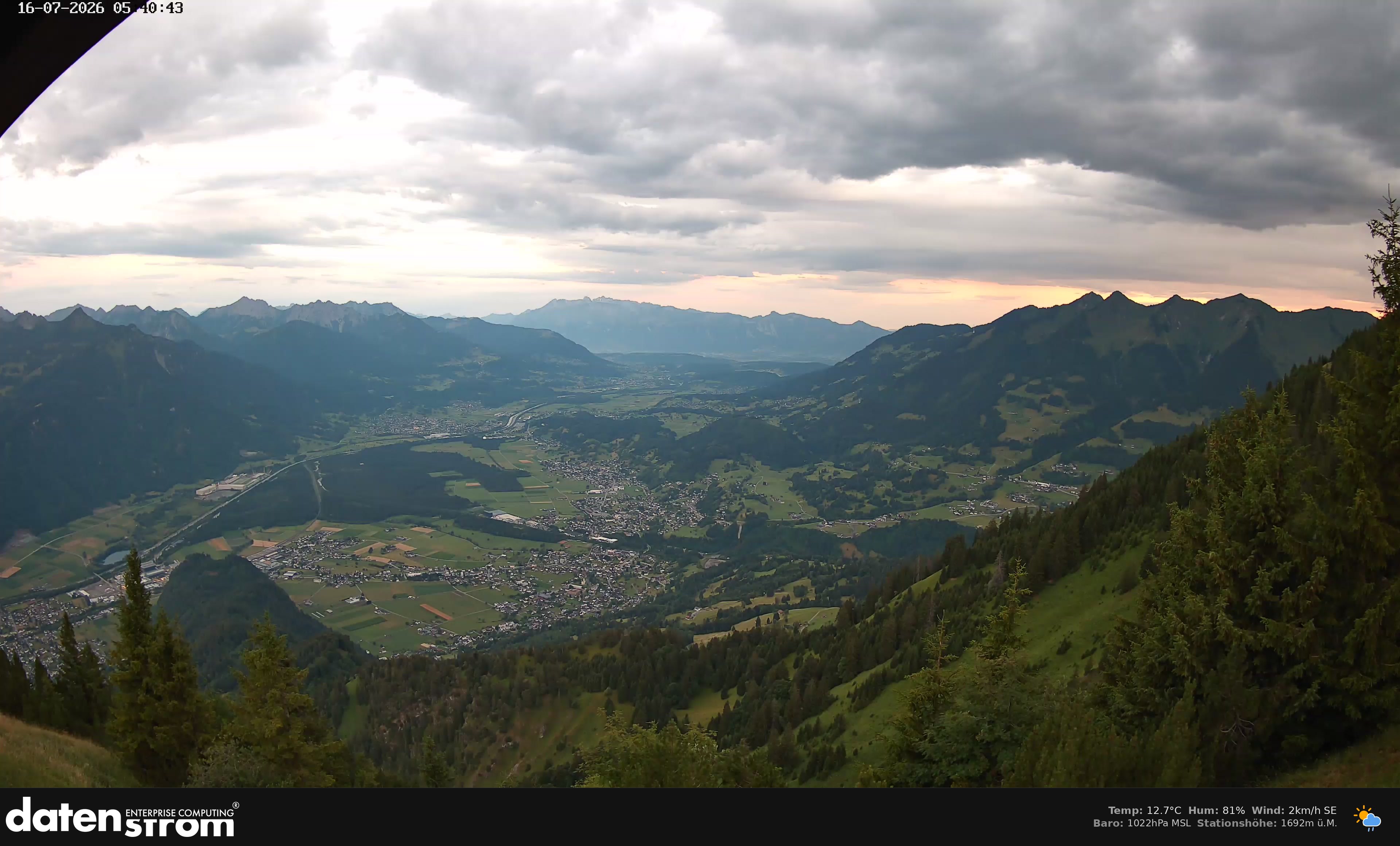 Bludenz - Walgau