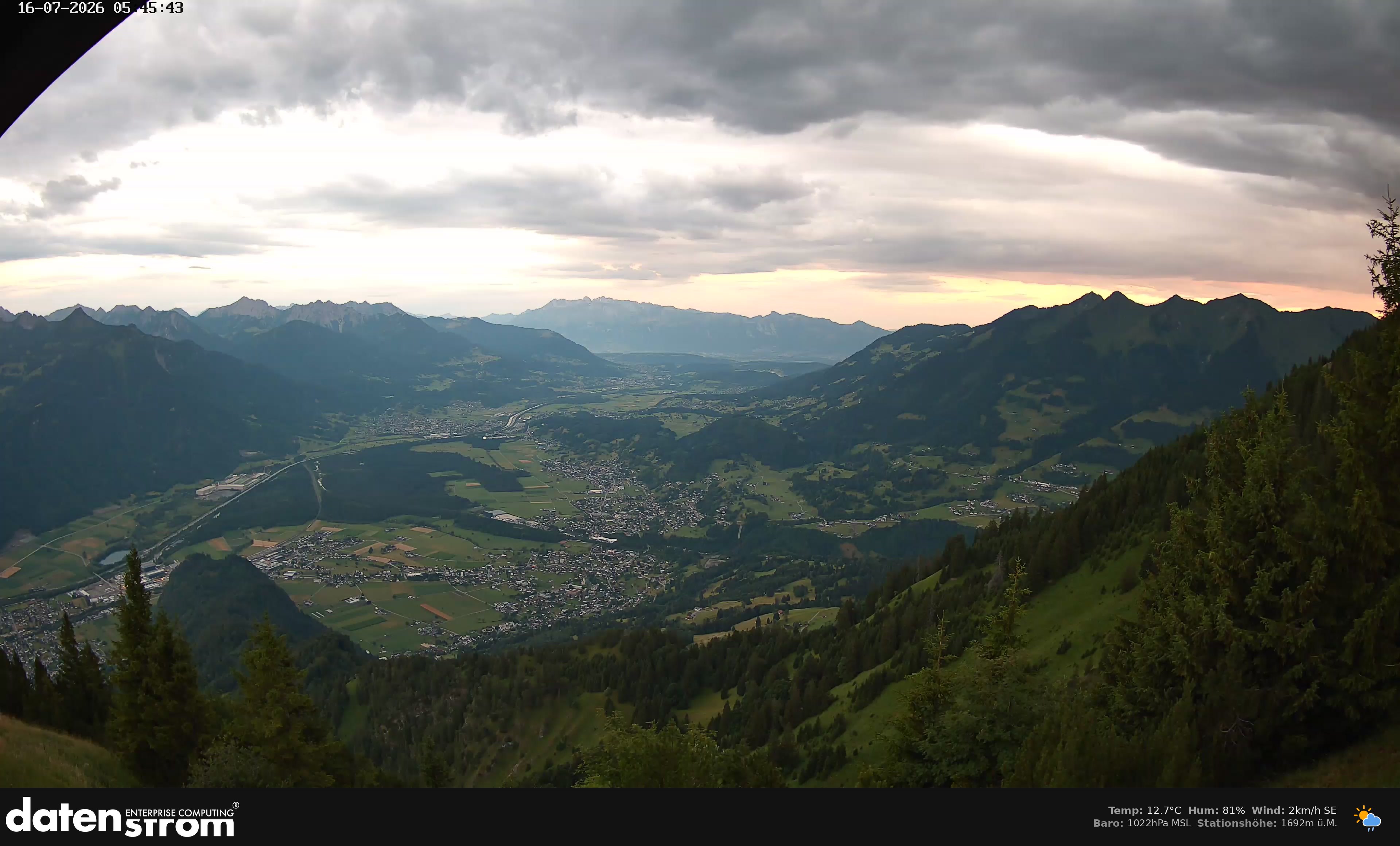 Bludenz - Walgau