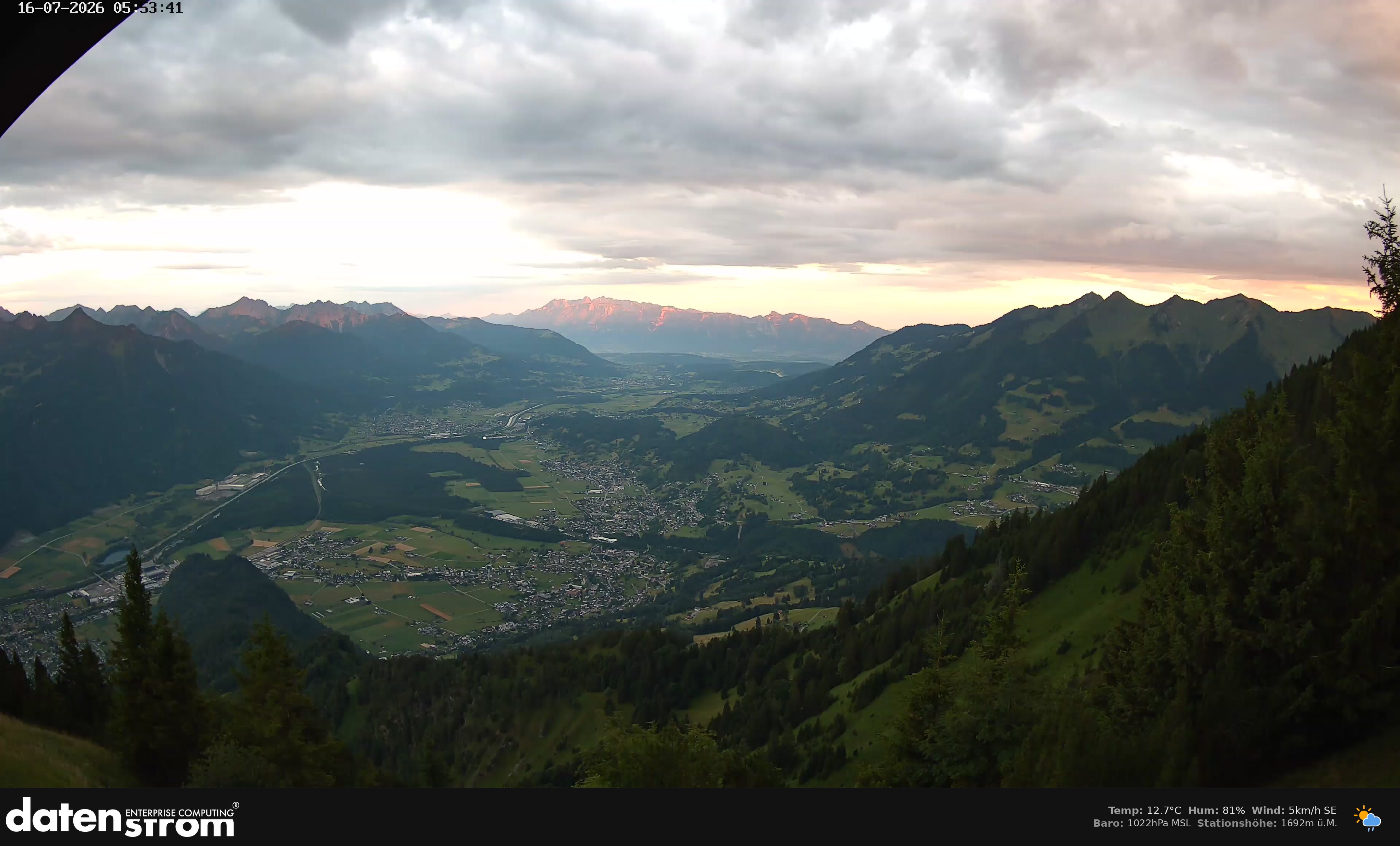 Bludenz - Walgau