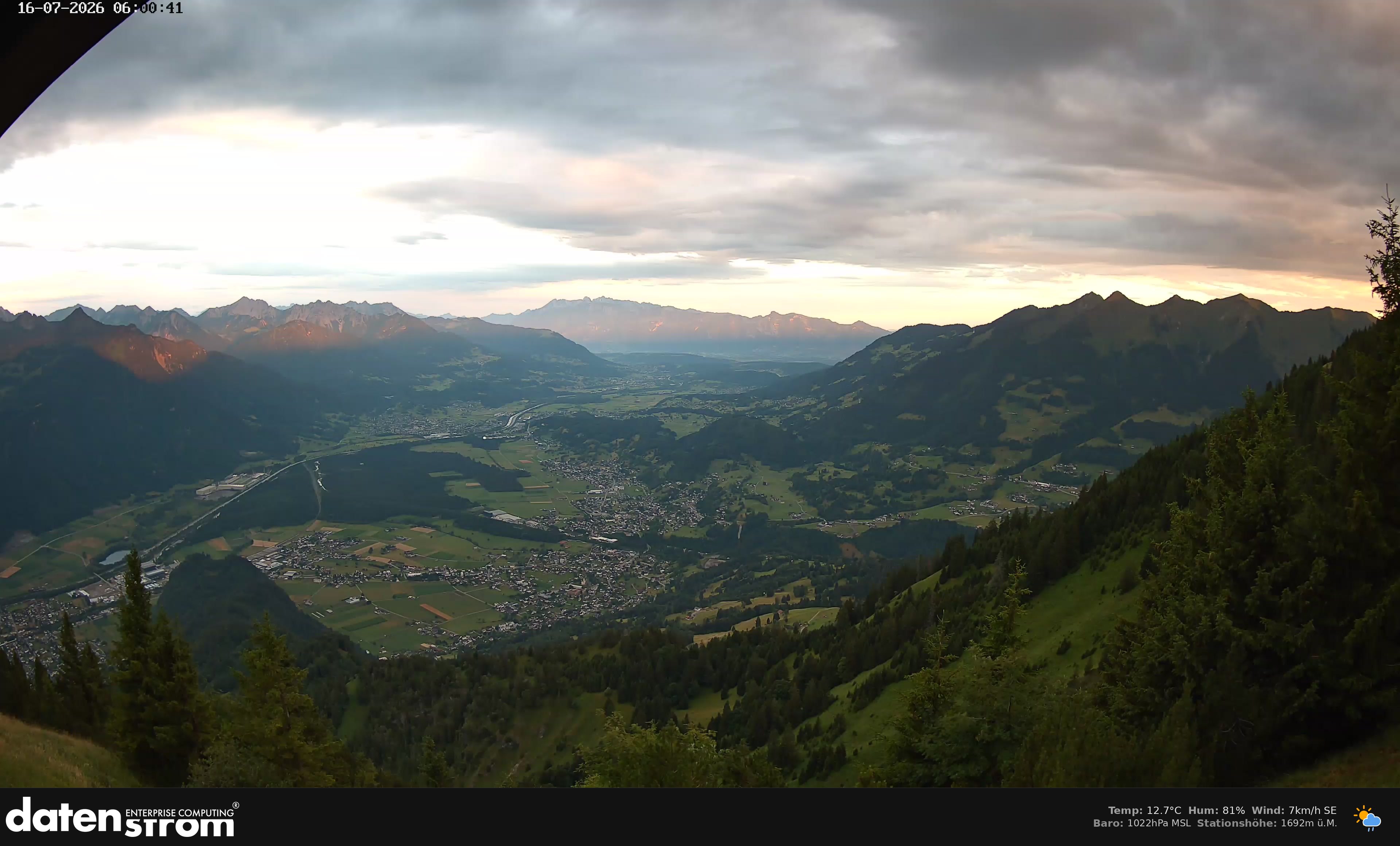 Bludenz - Walgau