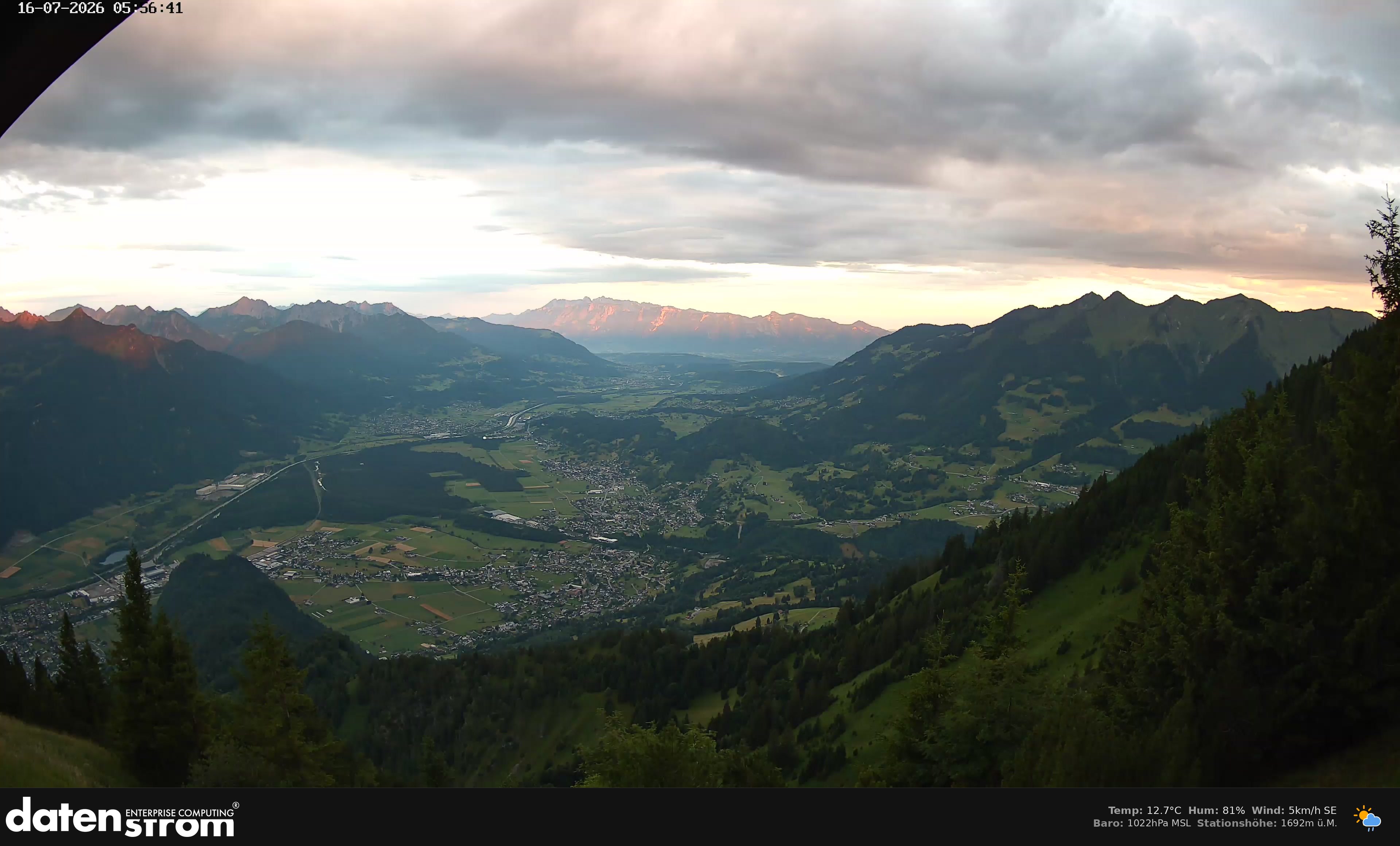 Bludenz - Walgau