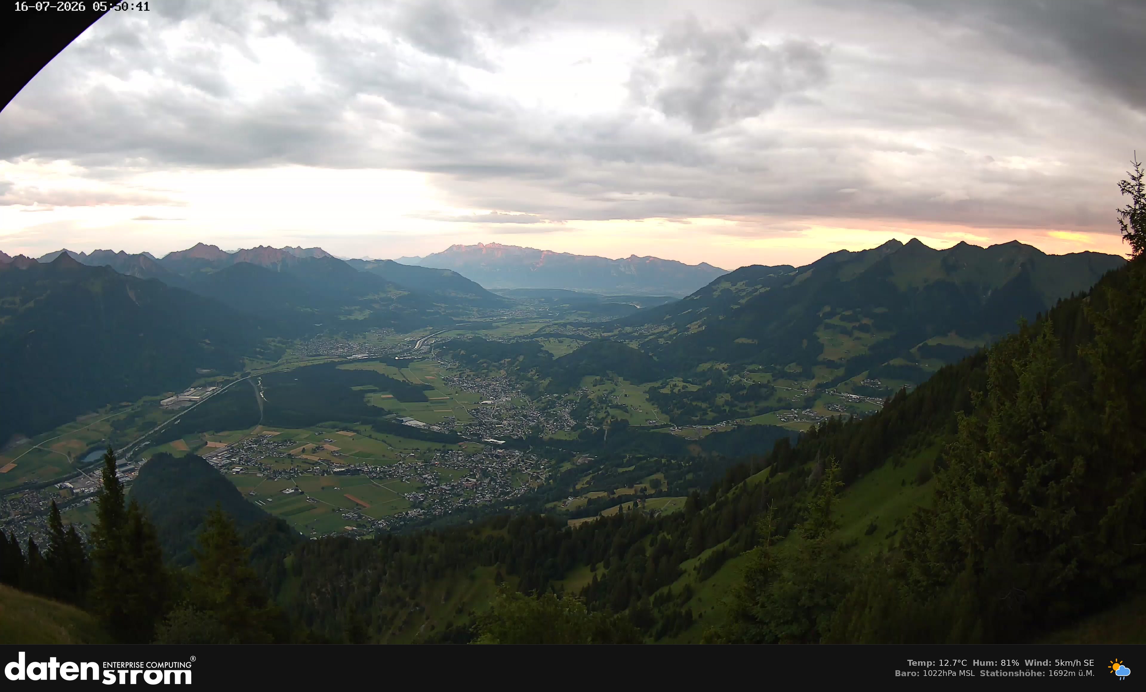 Bludenz - Walgau