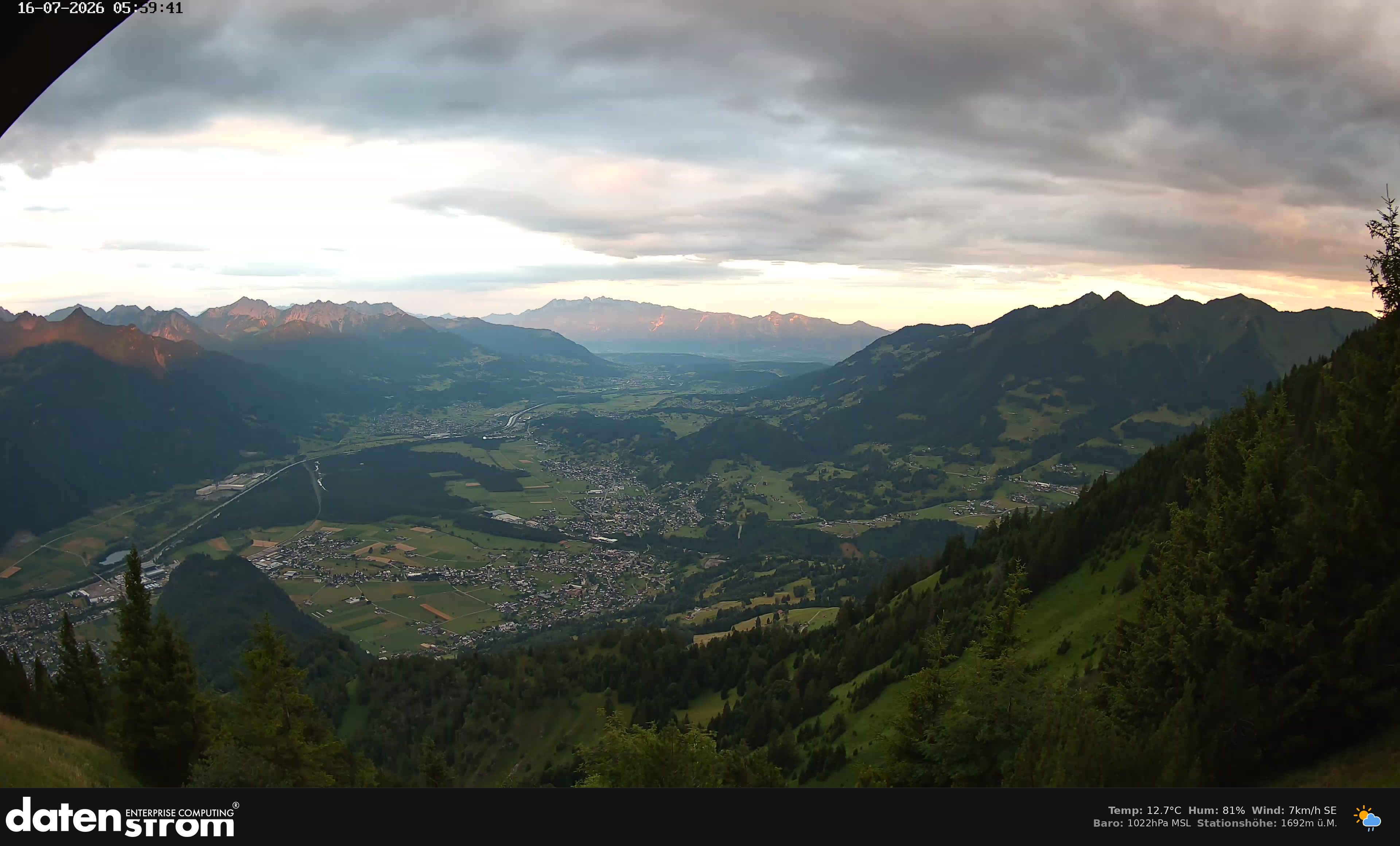 Bludenz - Walgau