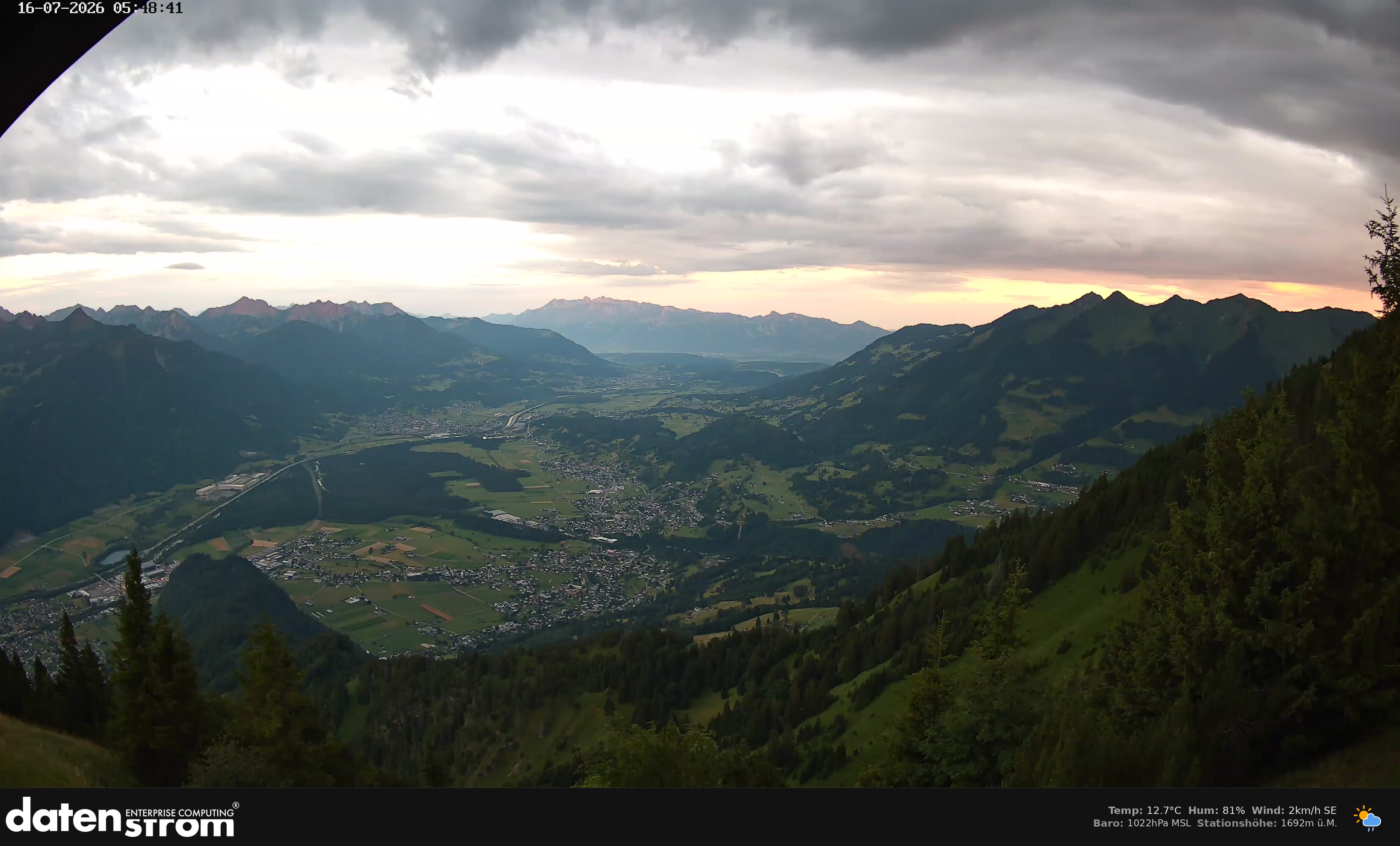 Bludenz - Walgau