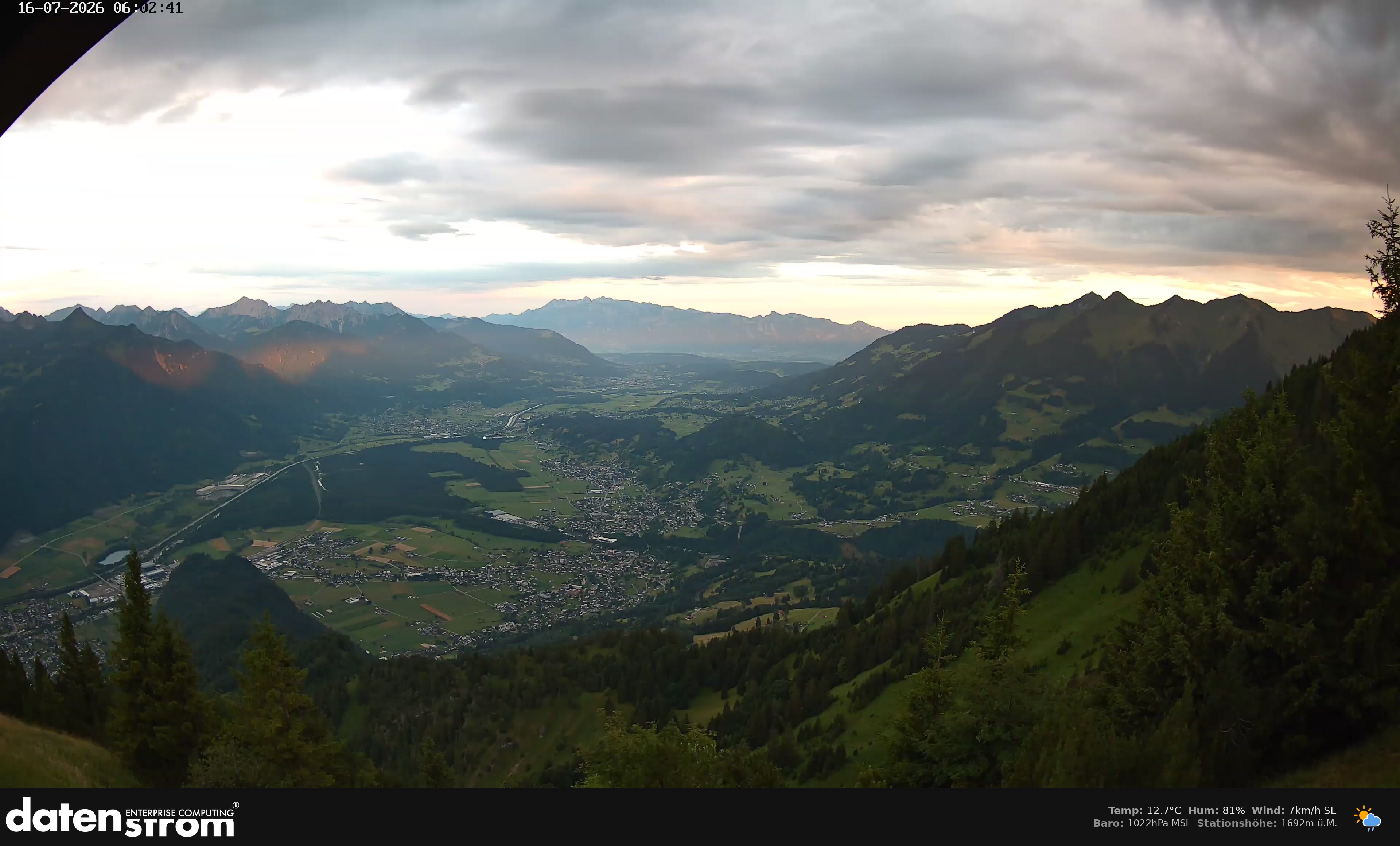 Bludenz - Walgau