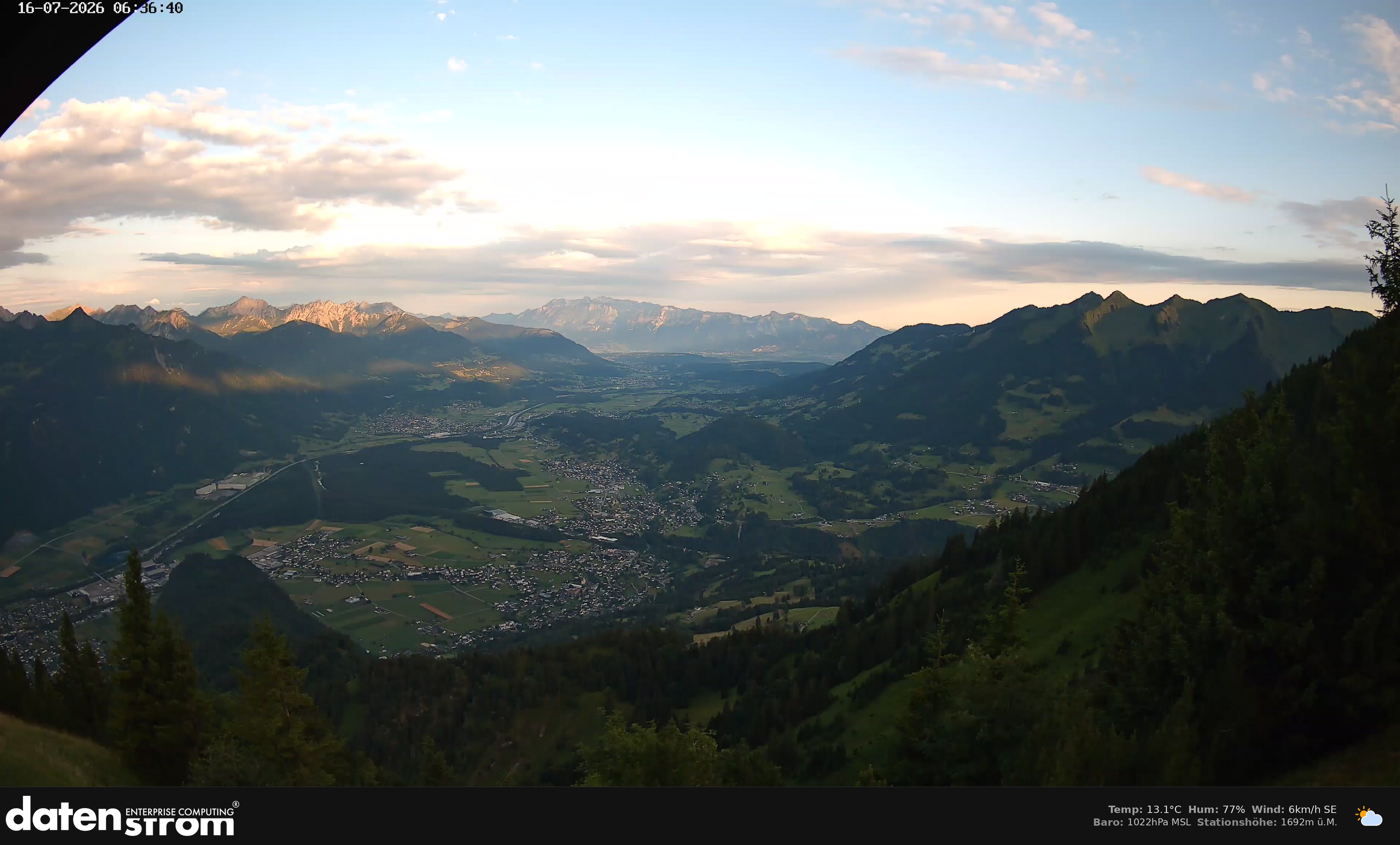 Bludenz - Walgau