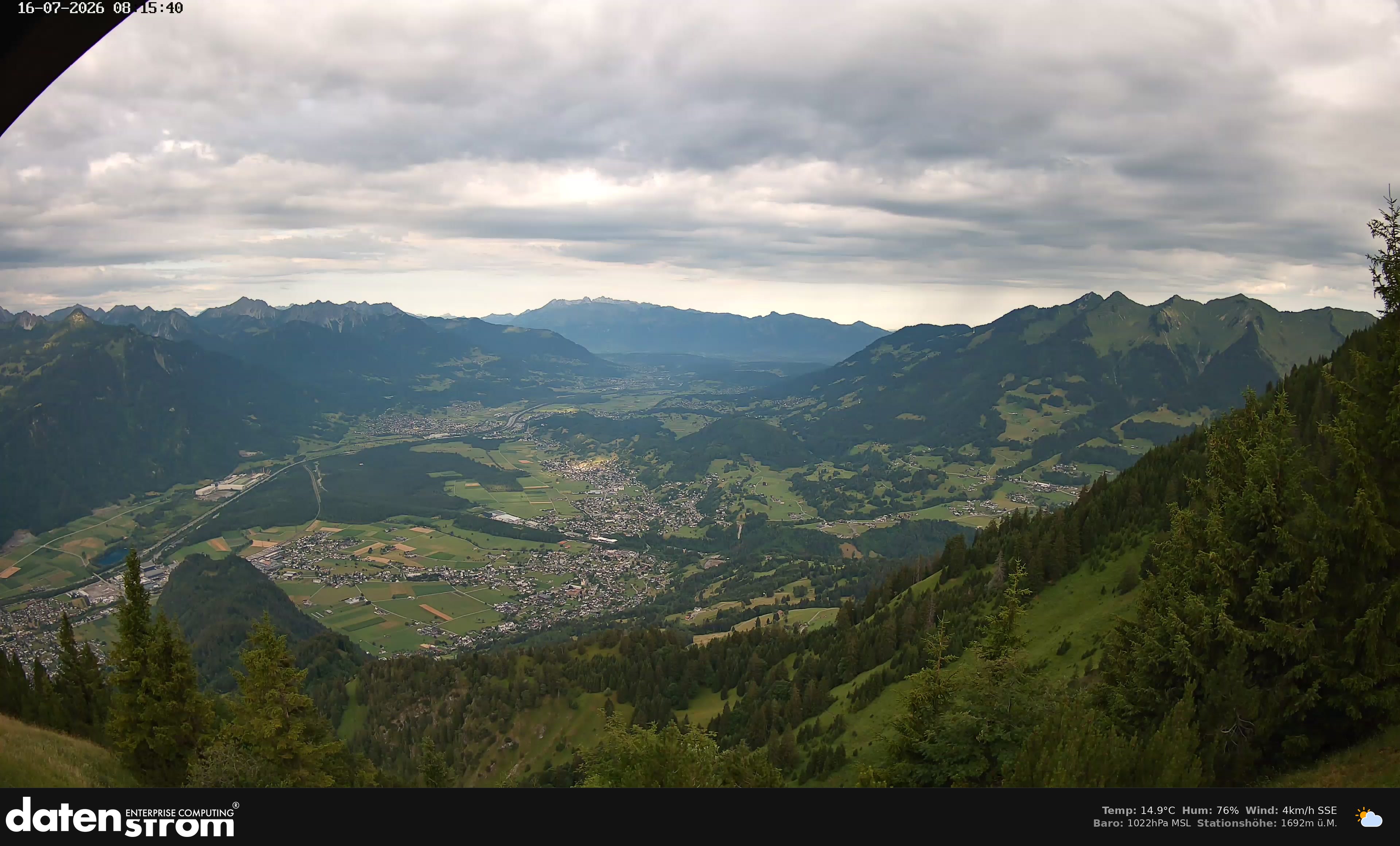 Bludenz - Walgau