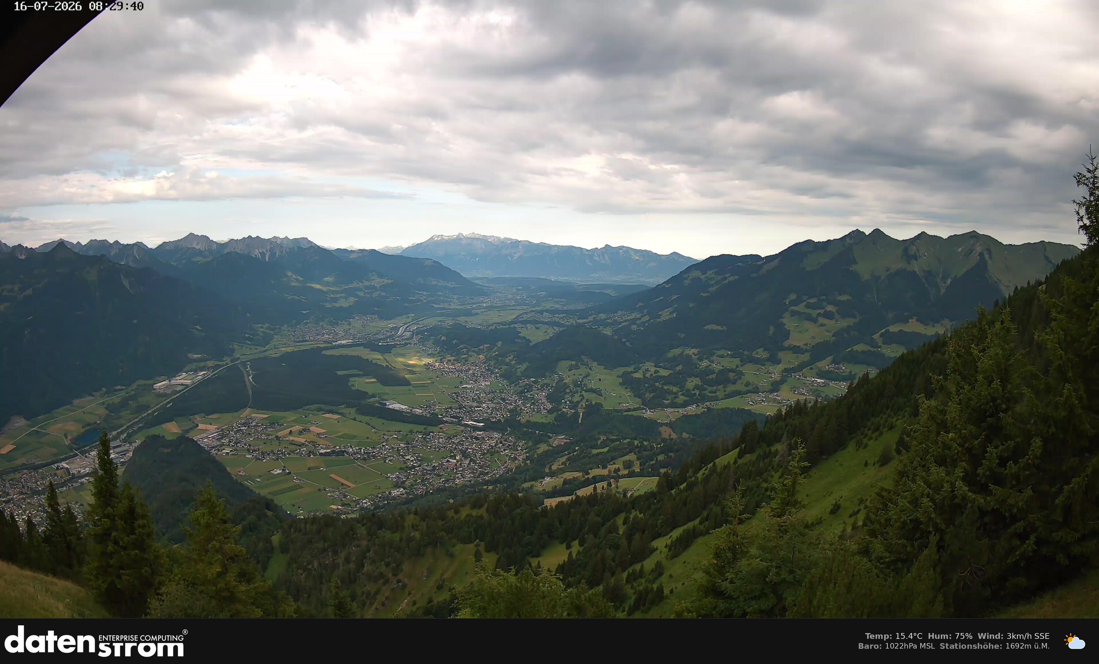 Bludenz - Walgau
