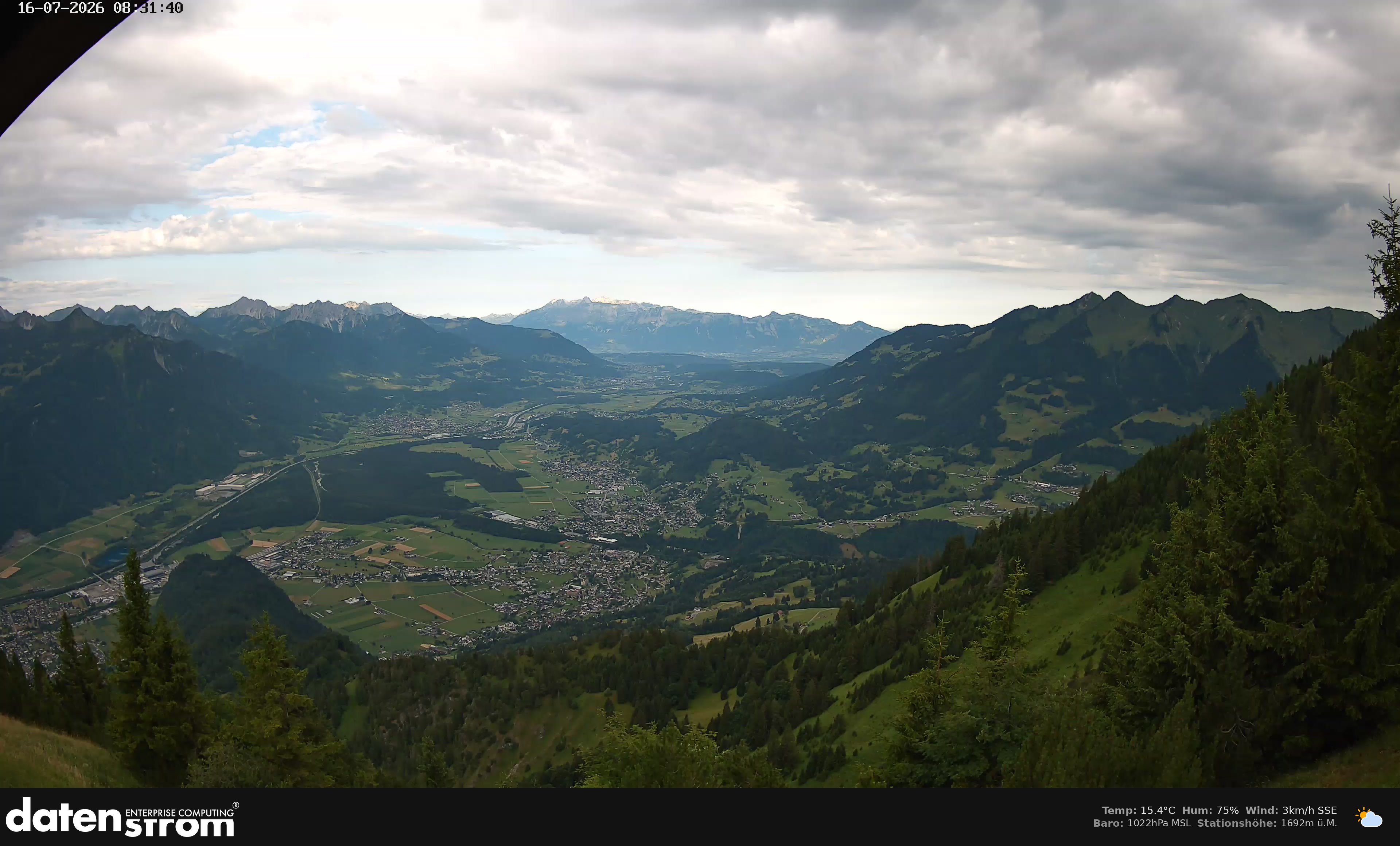 Bludenz - Walgau