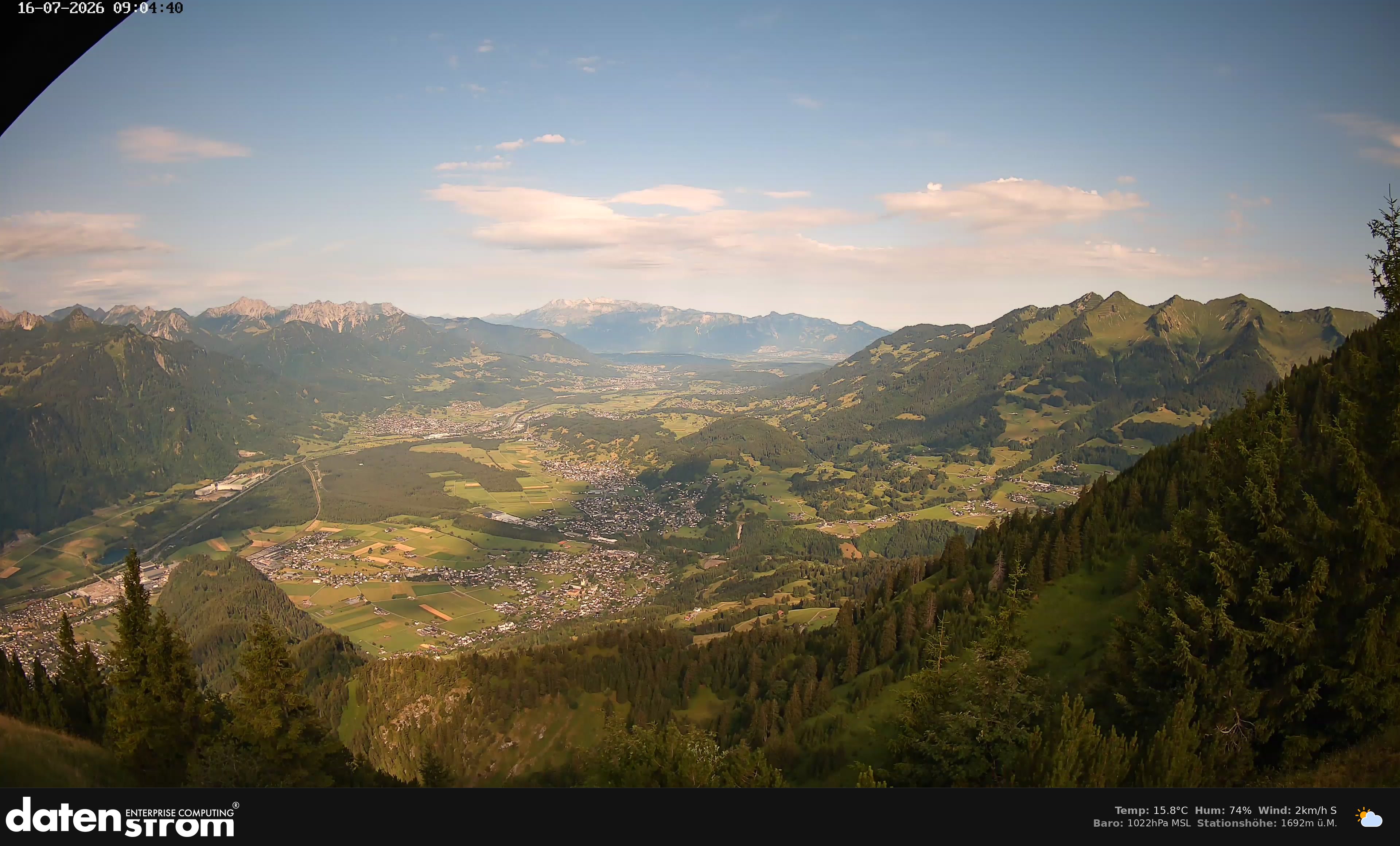 Bludenz - Walgau