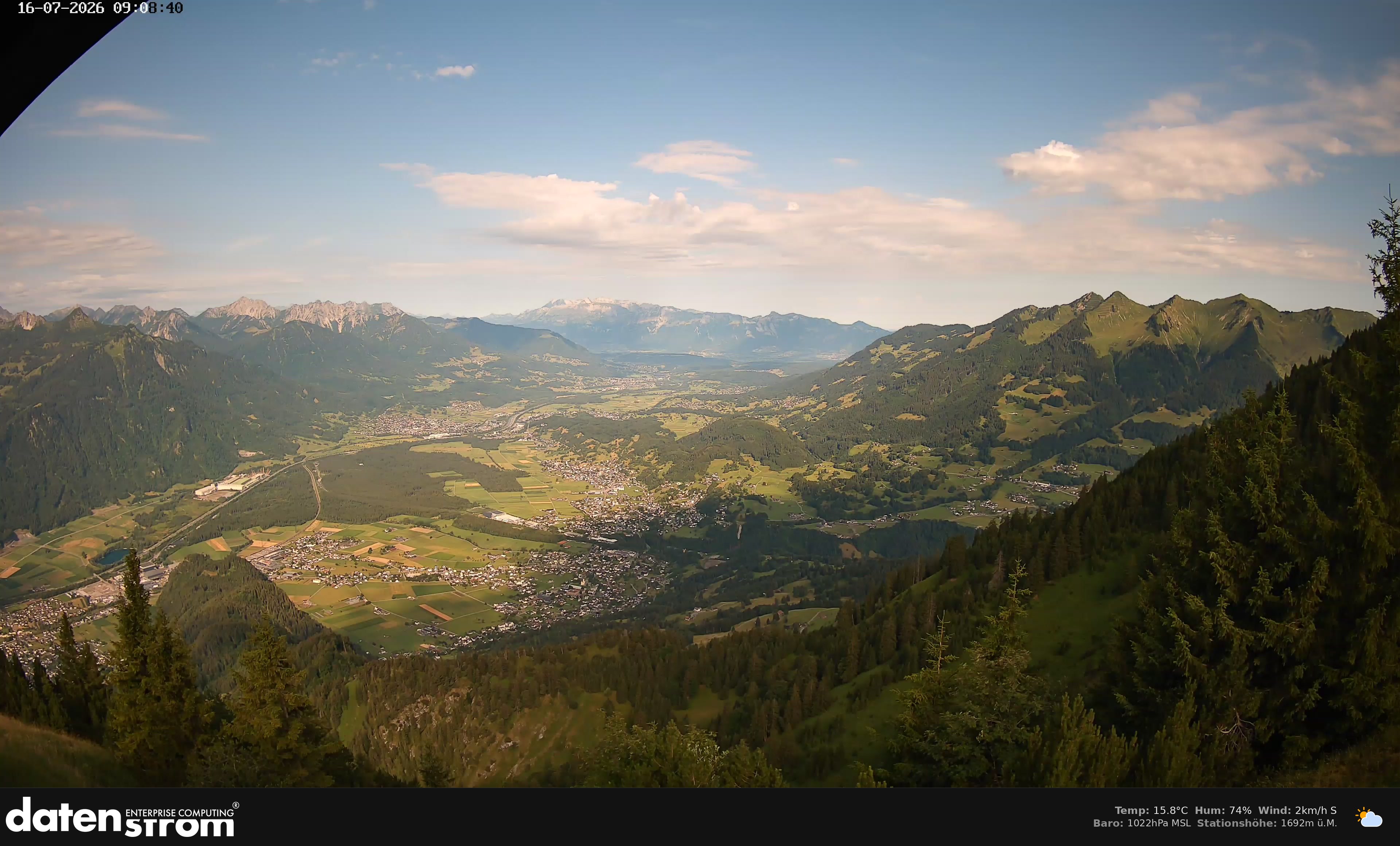 Bludenz - Walgau