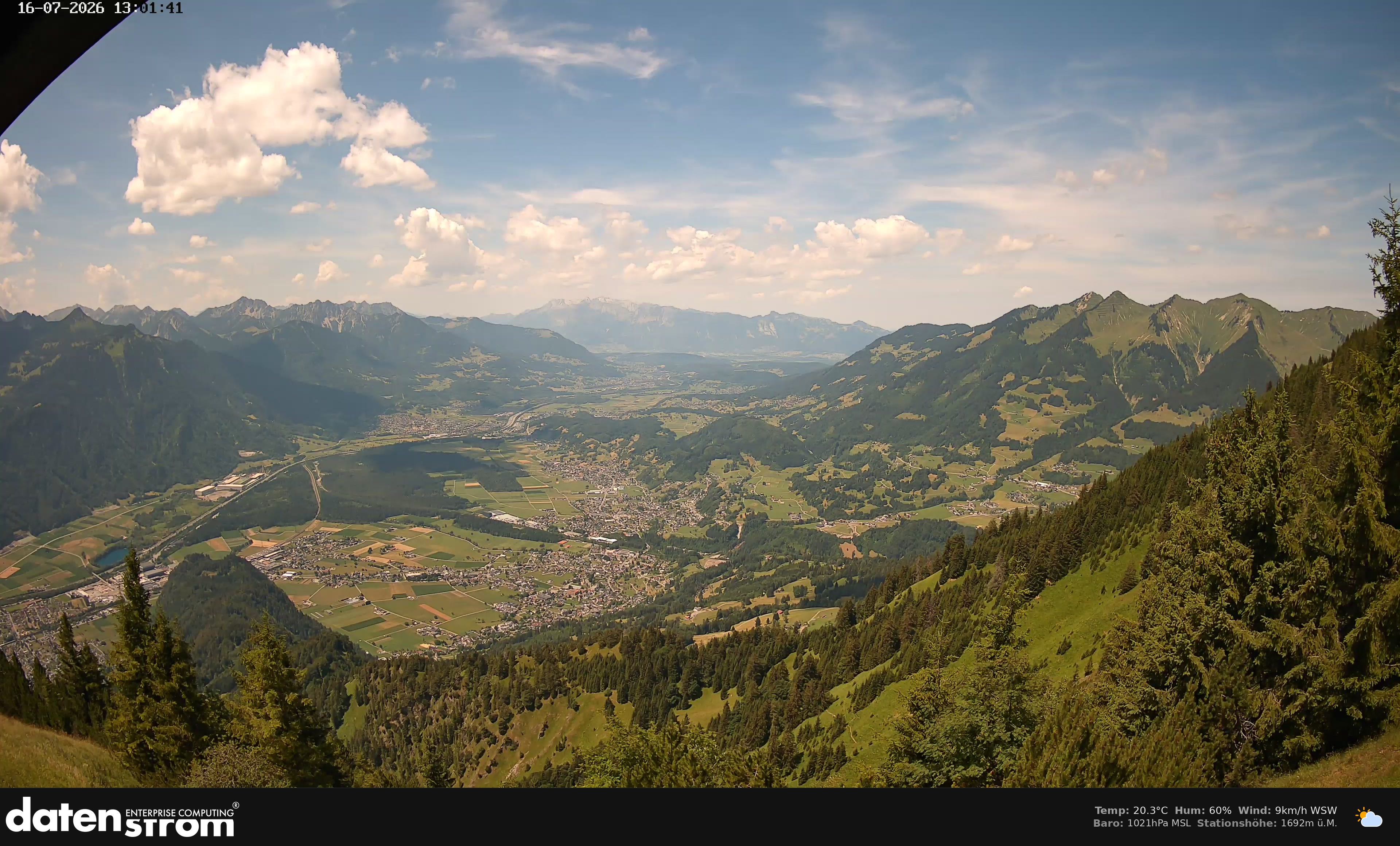Bludenz - Walgau