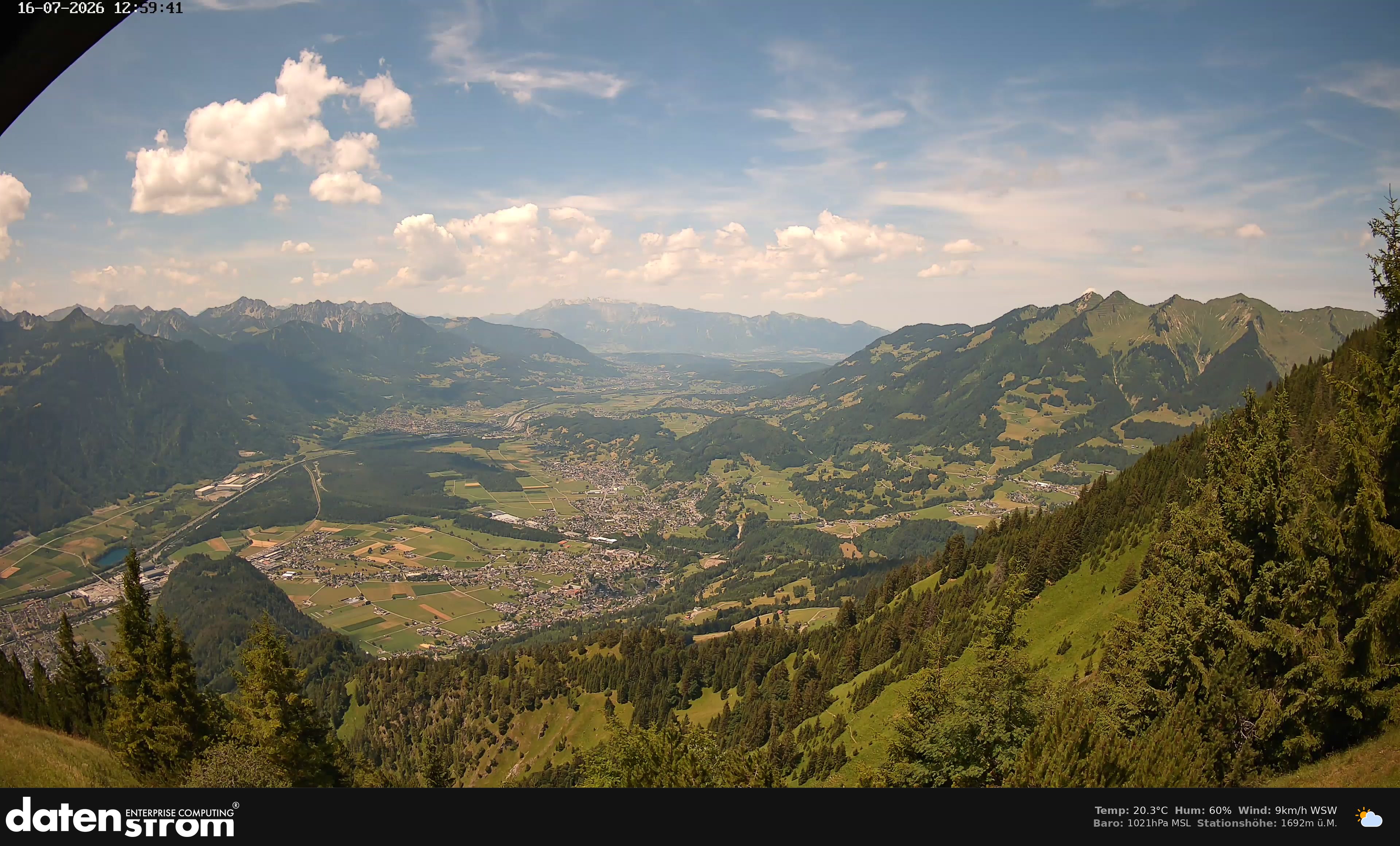 Bludenz - Walgau