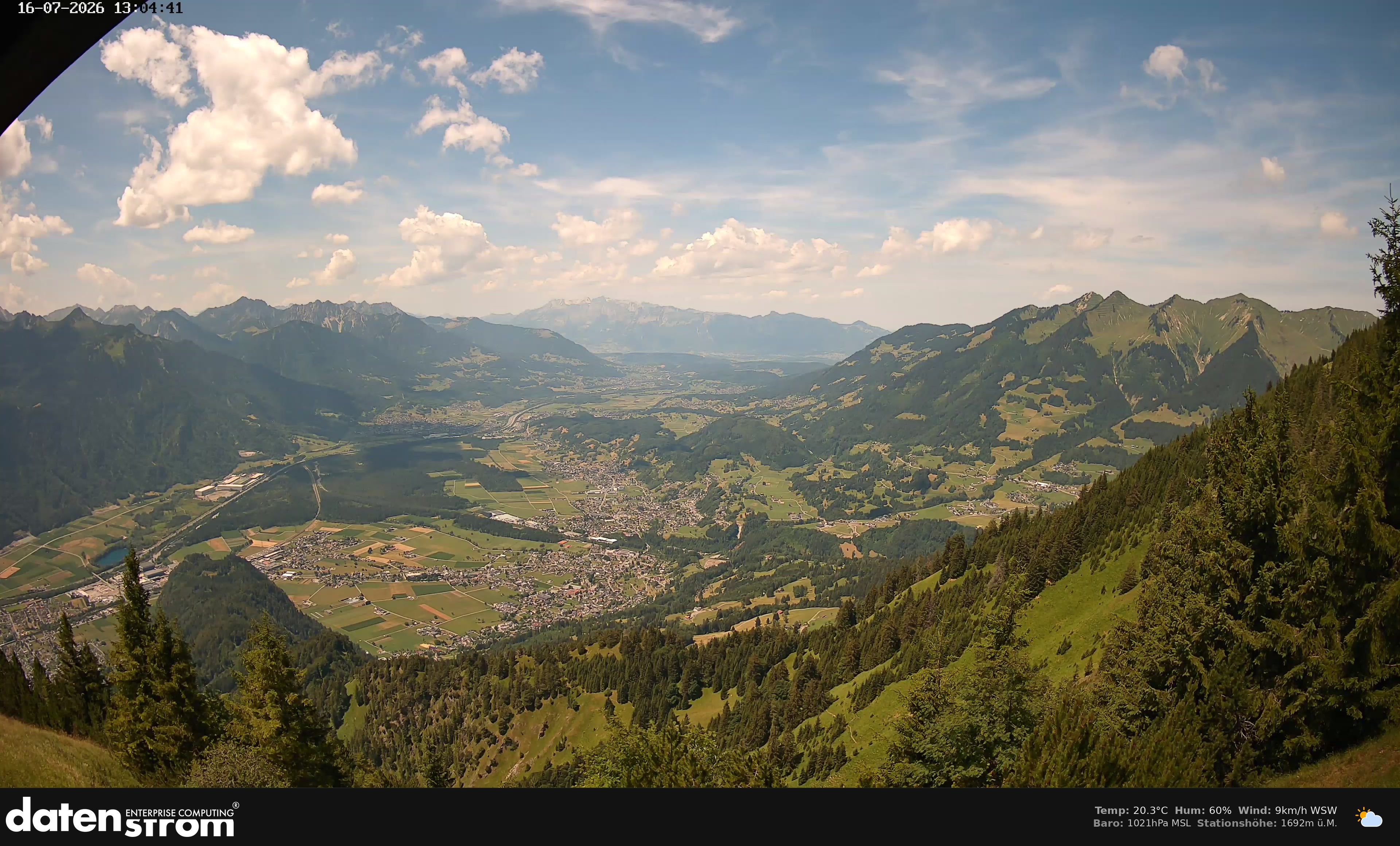 Bludenz - Walgau