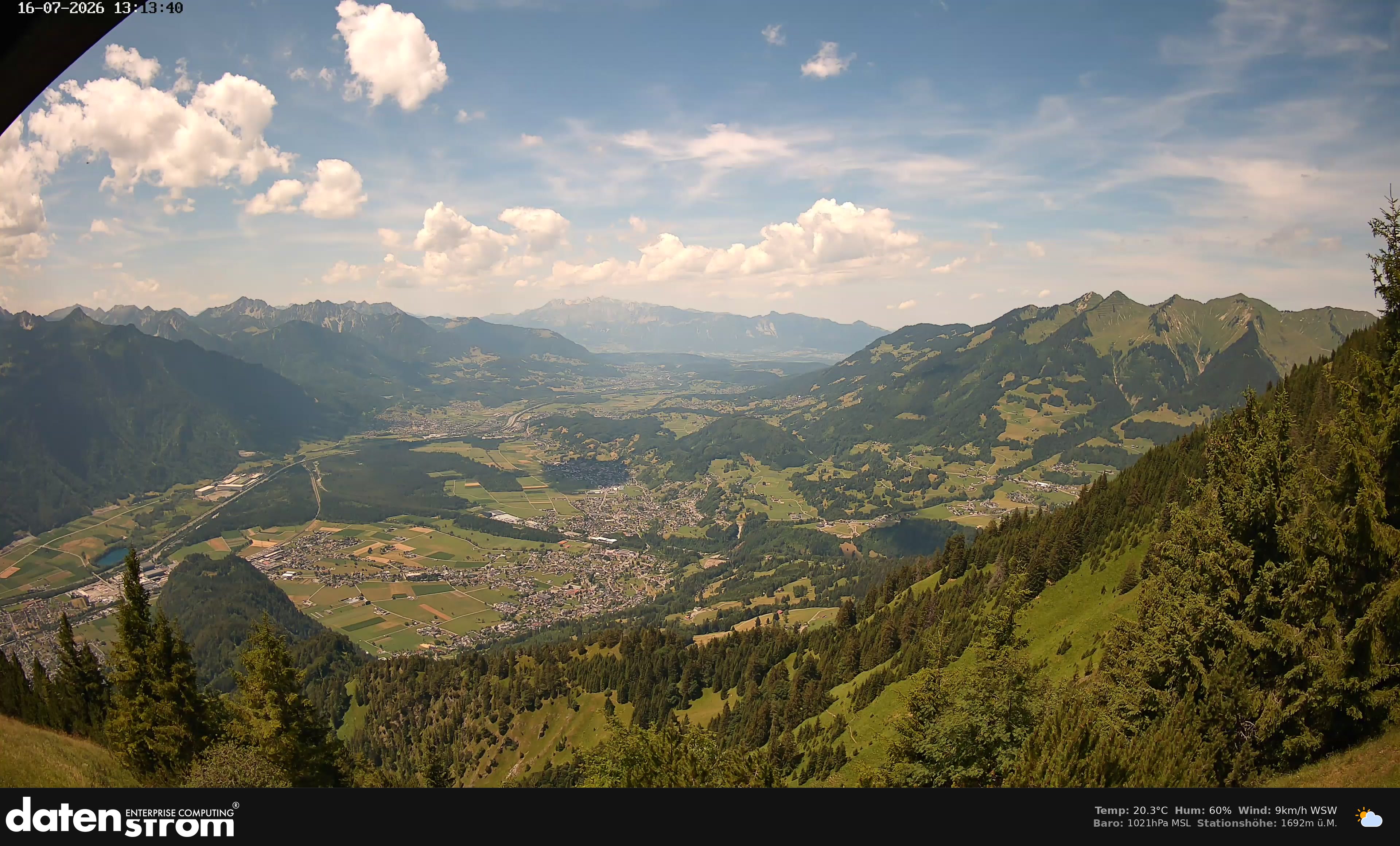Bludenz - Walgau