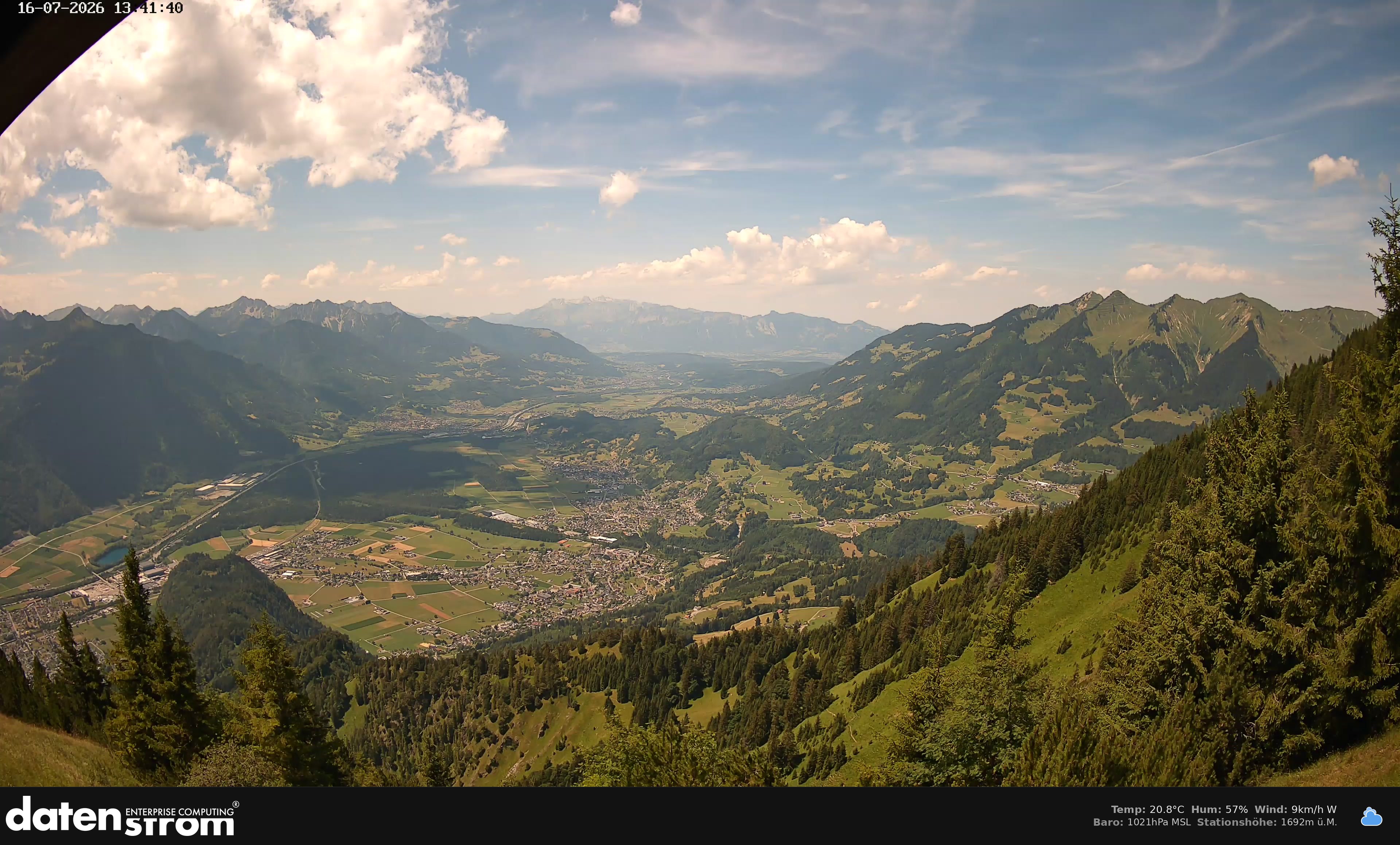 Bludenz - Walgau