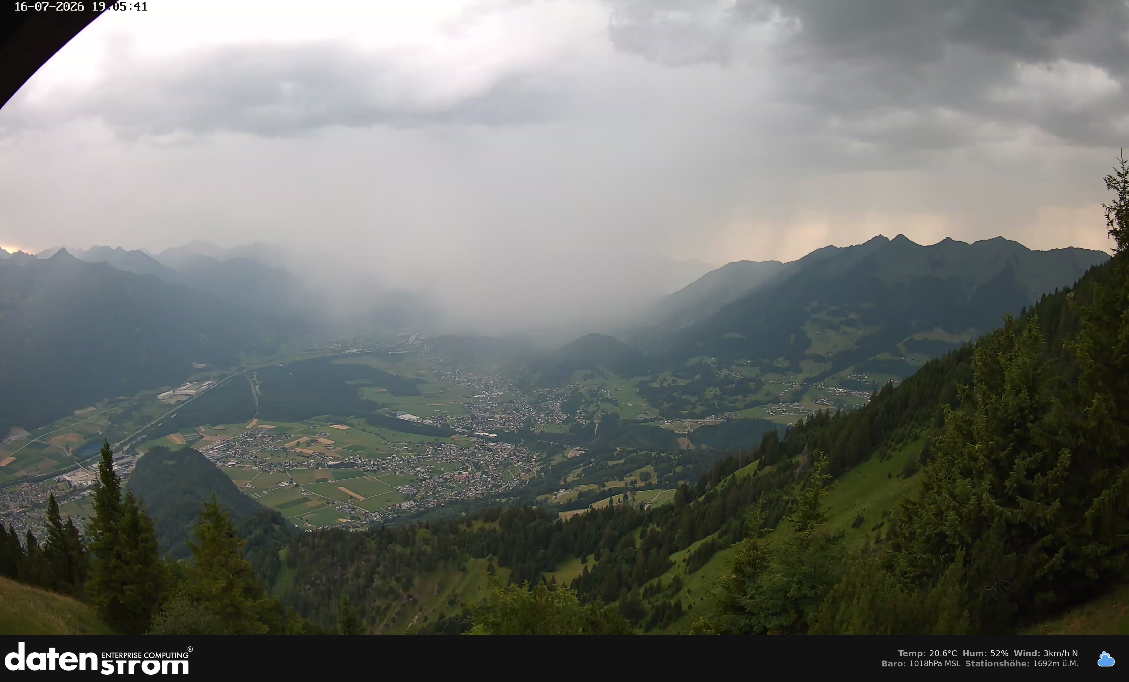 Bludenz - Walgau